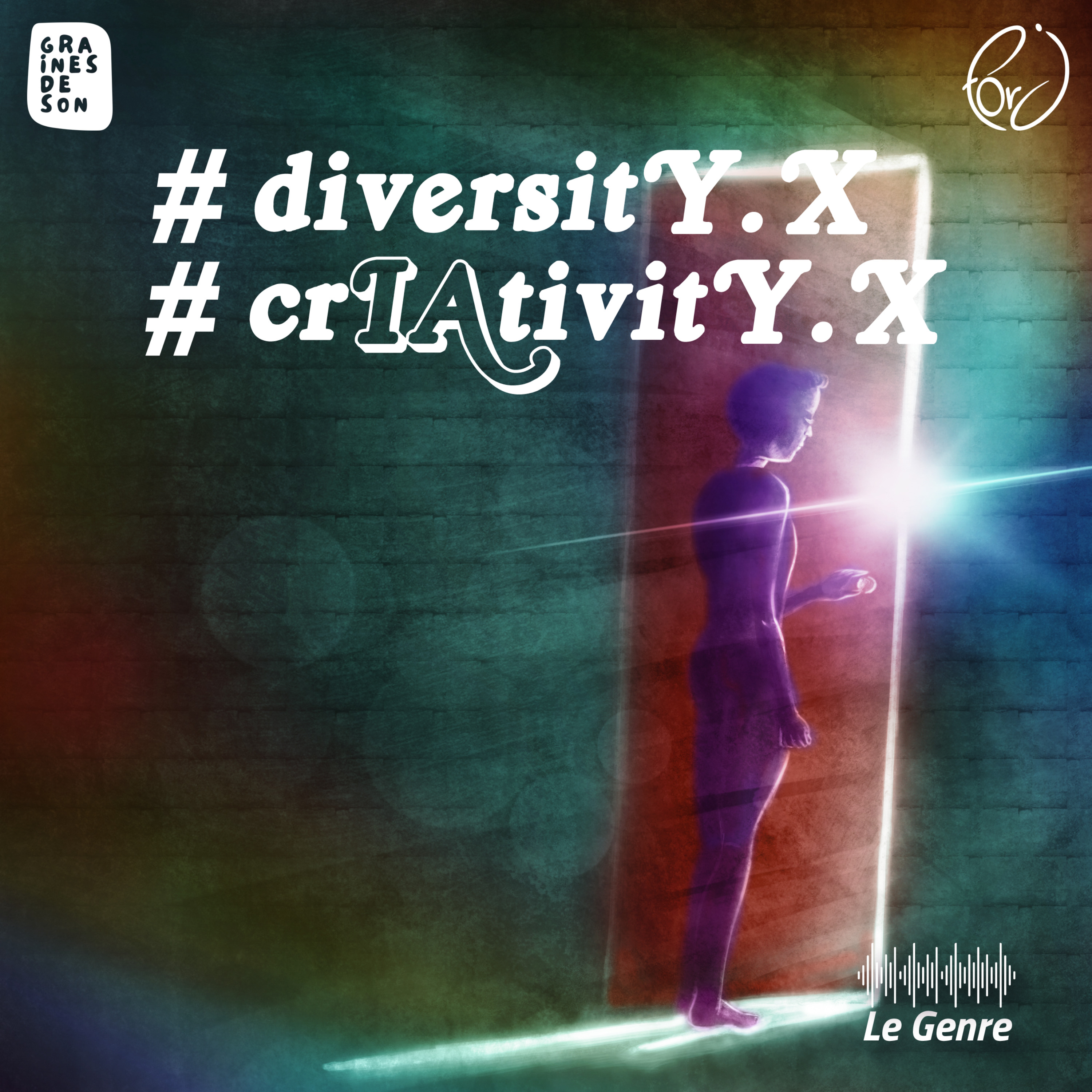 04 · Genre et IA episode artwork