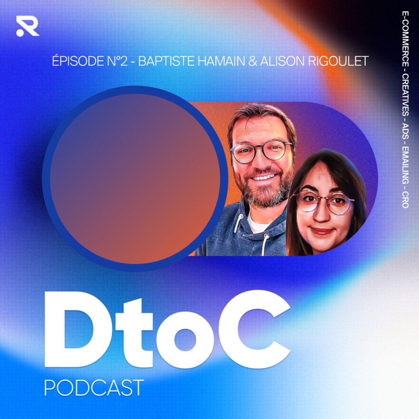 DtoC
