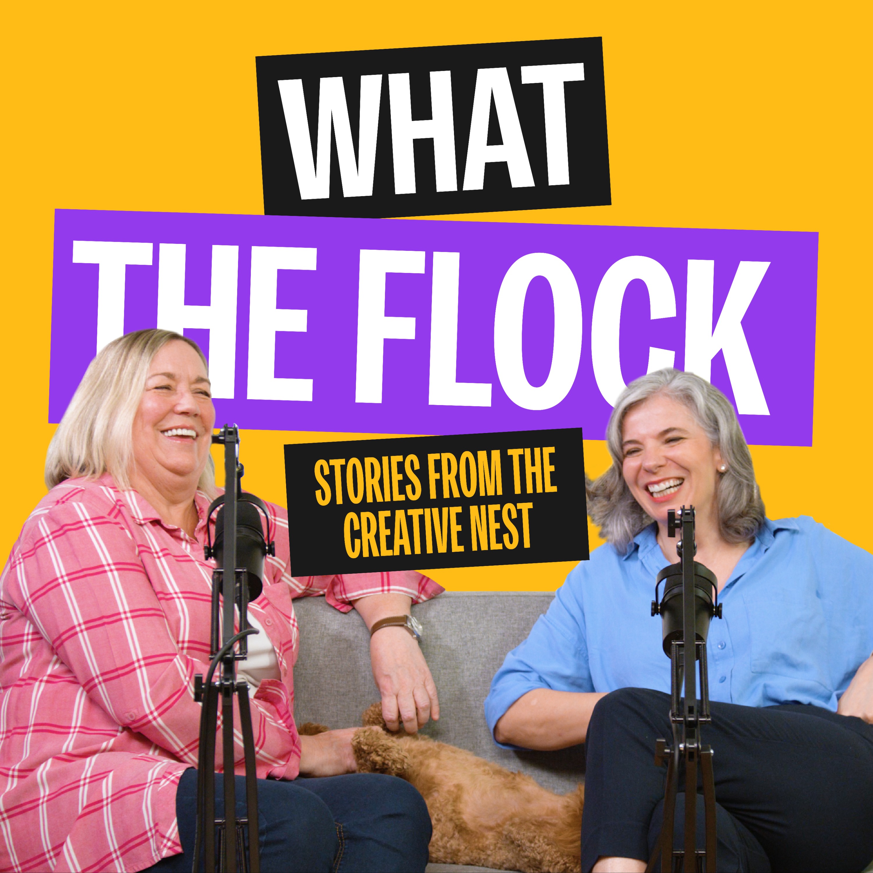 What The Flock