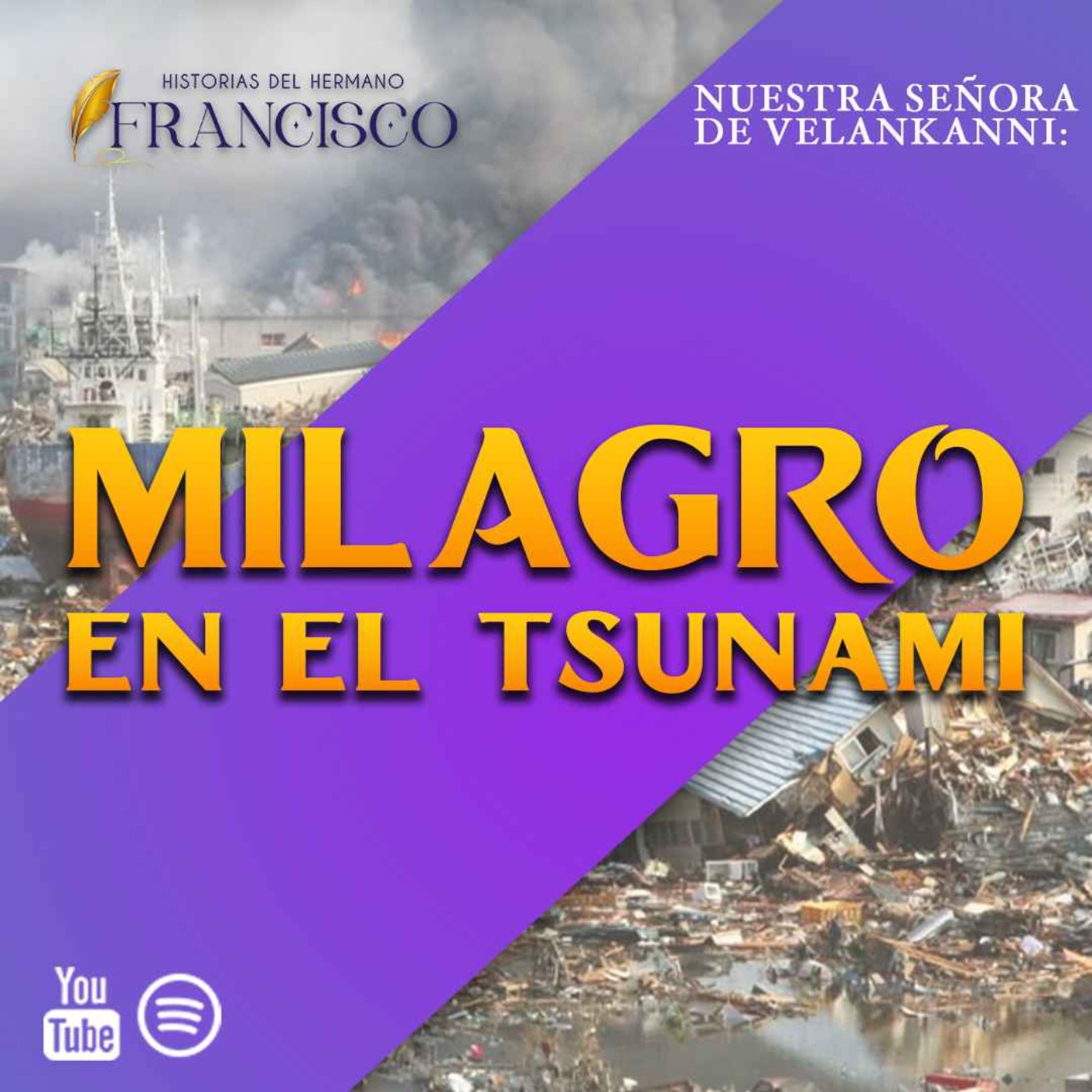 Historias del Hermano Francisco