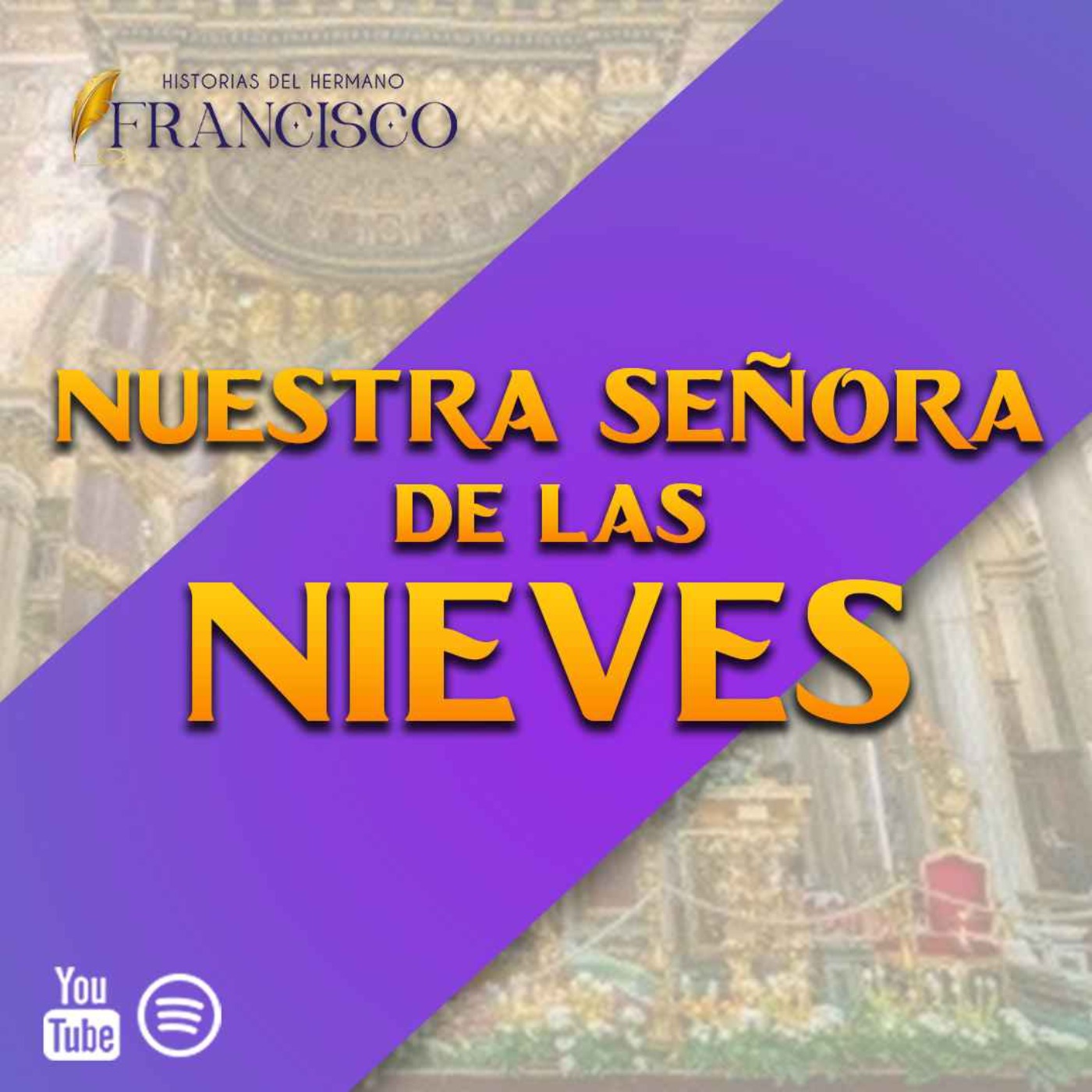 Historias del Hermano Francisco