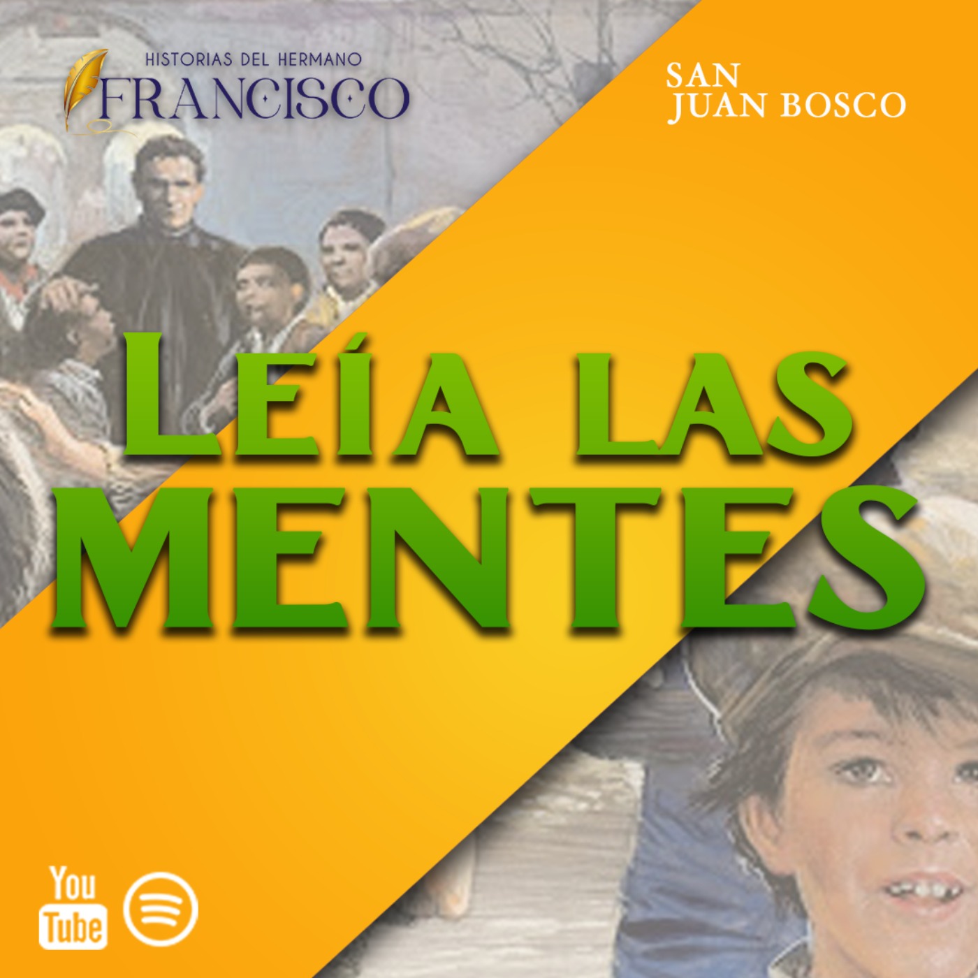 Historias del Hermano Francisco