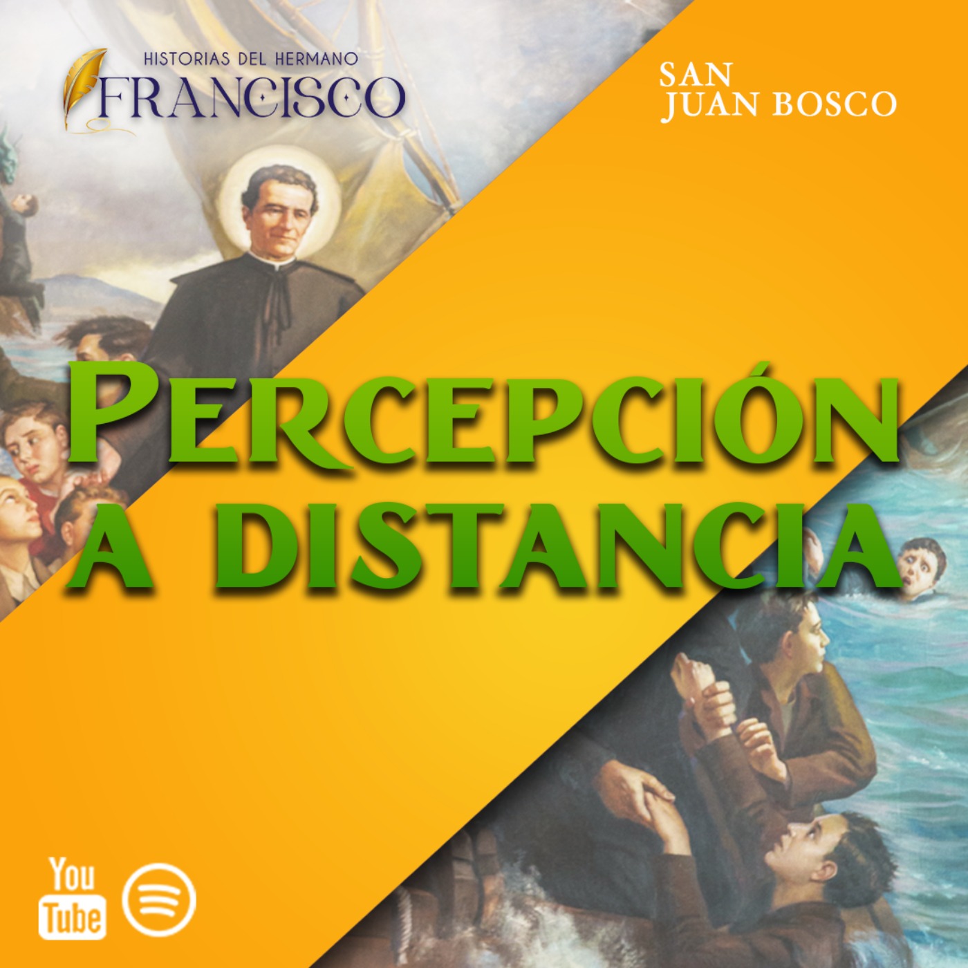 Historias del Hermano Francisco