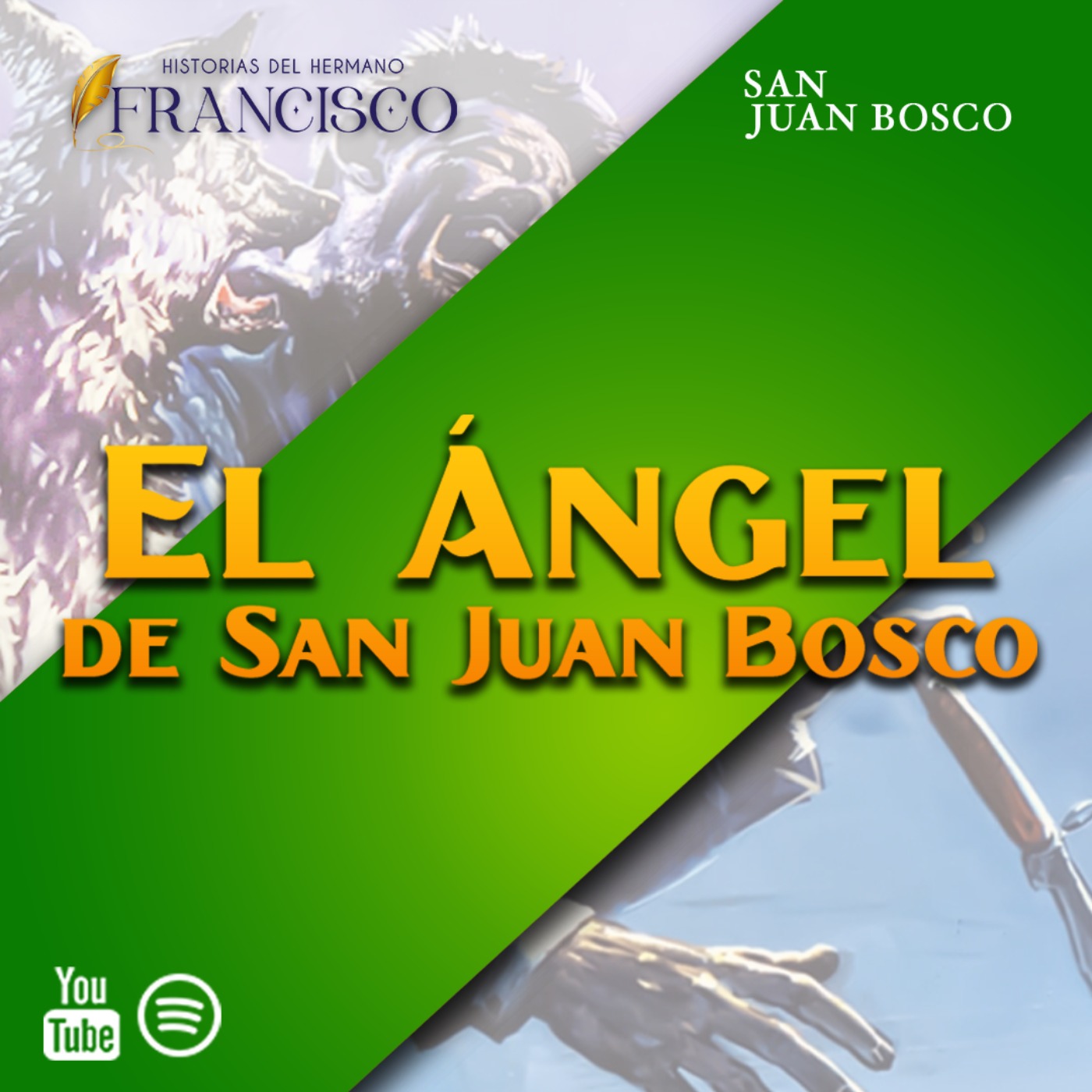 Historias del Hermano Francisco