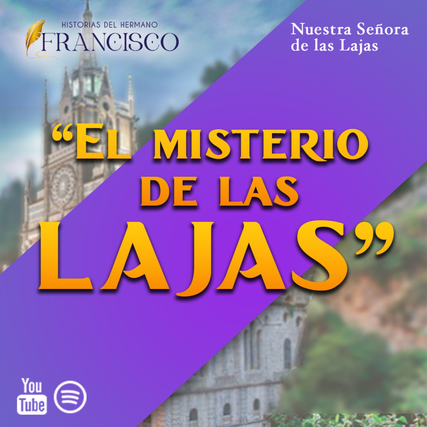 Historias del Hermano Francisco