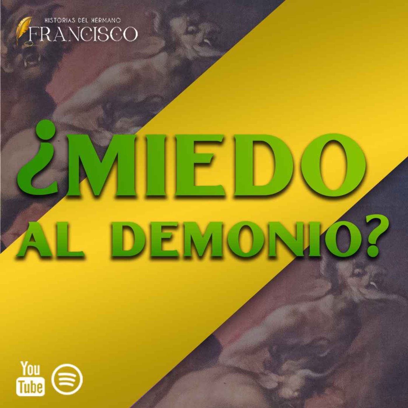 Historias del Hermano Francisco