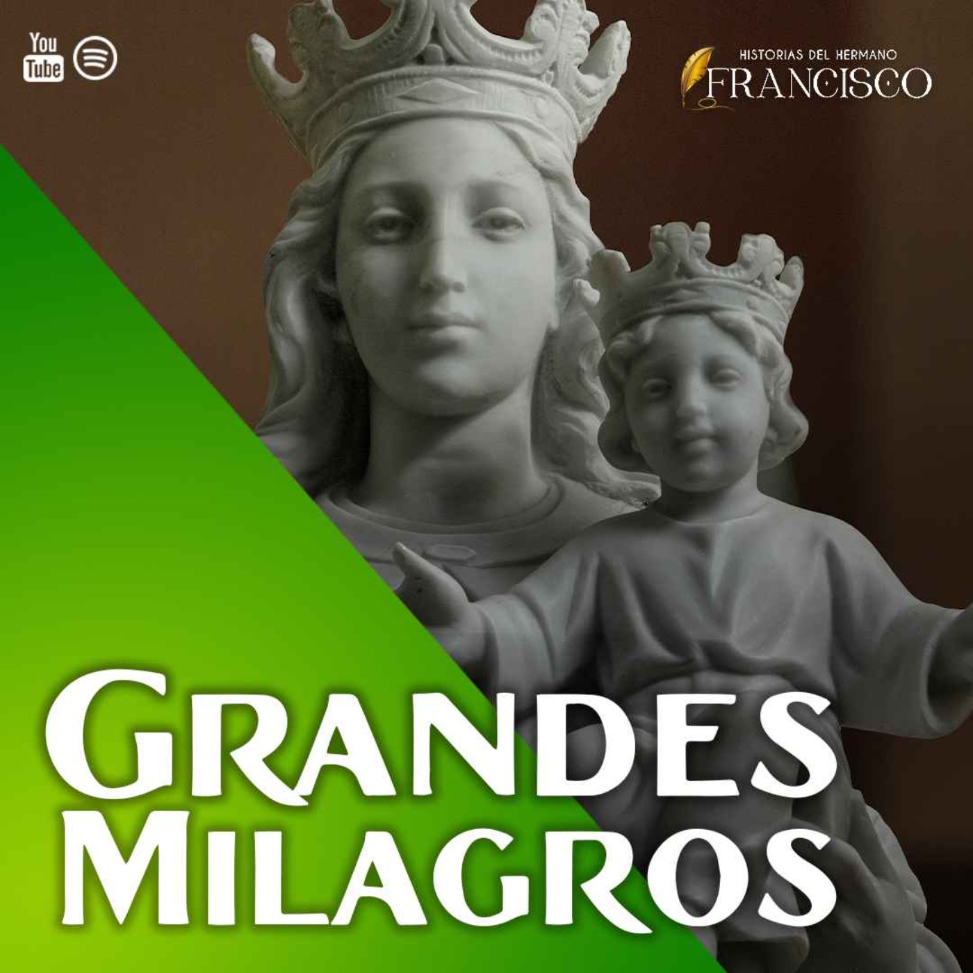 Historias del Hermano Francisco