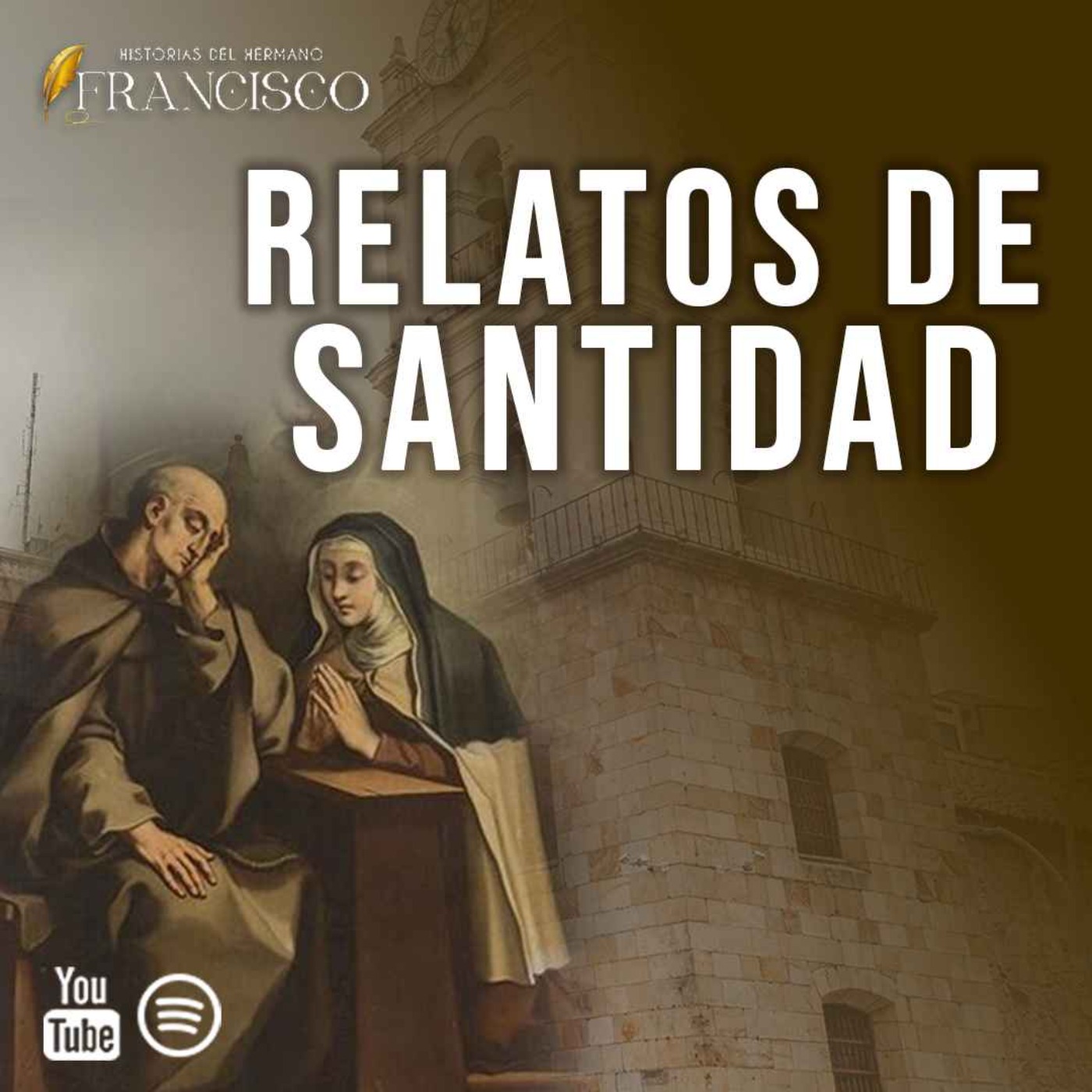 Historias del Hermano Francisco