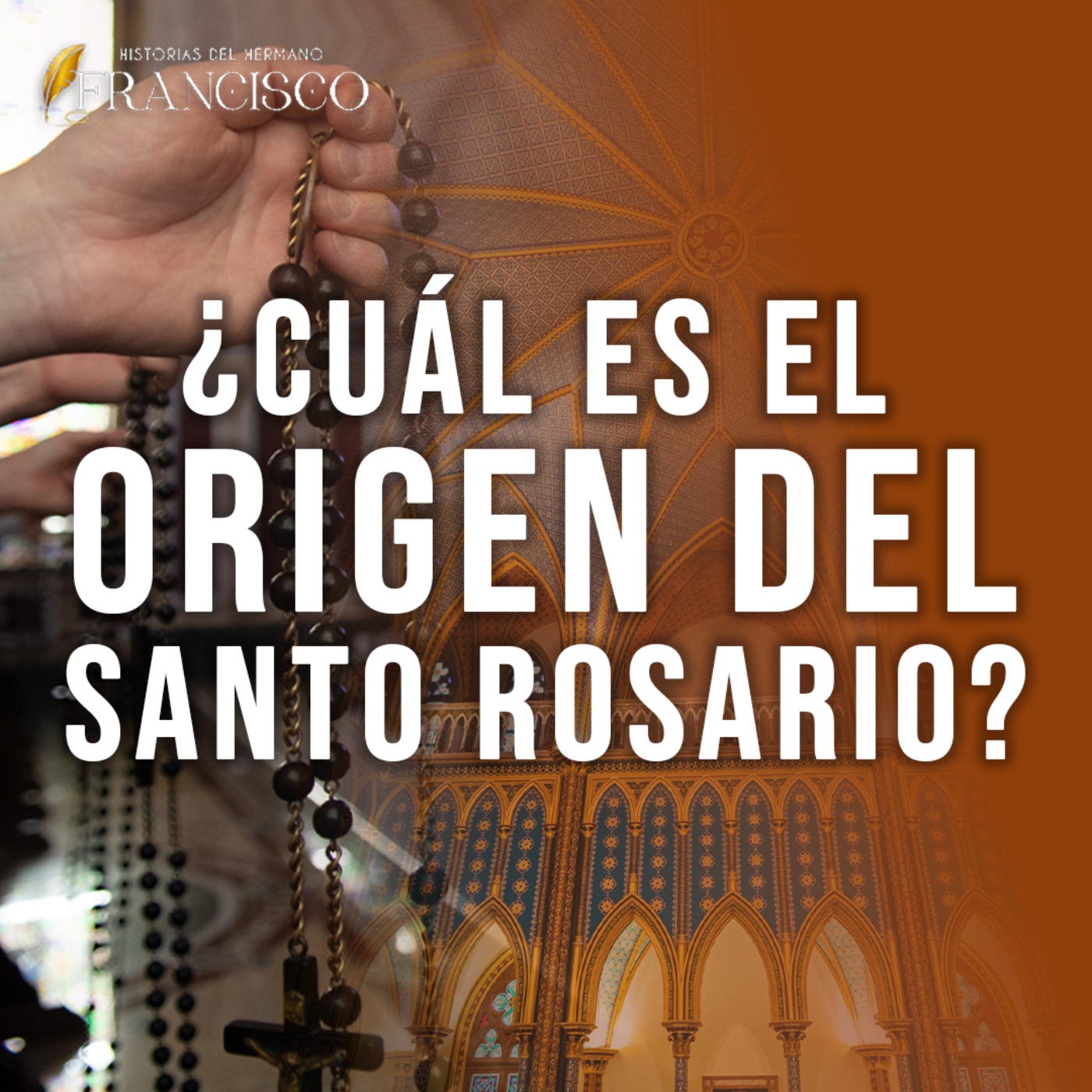 Historias del Hermano Francisco