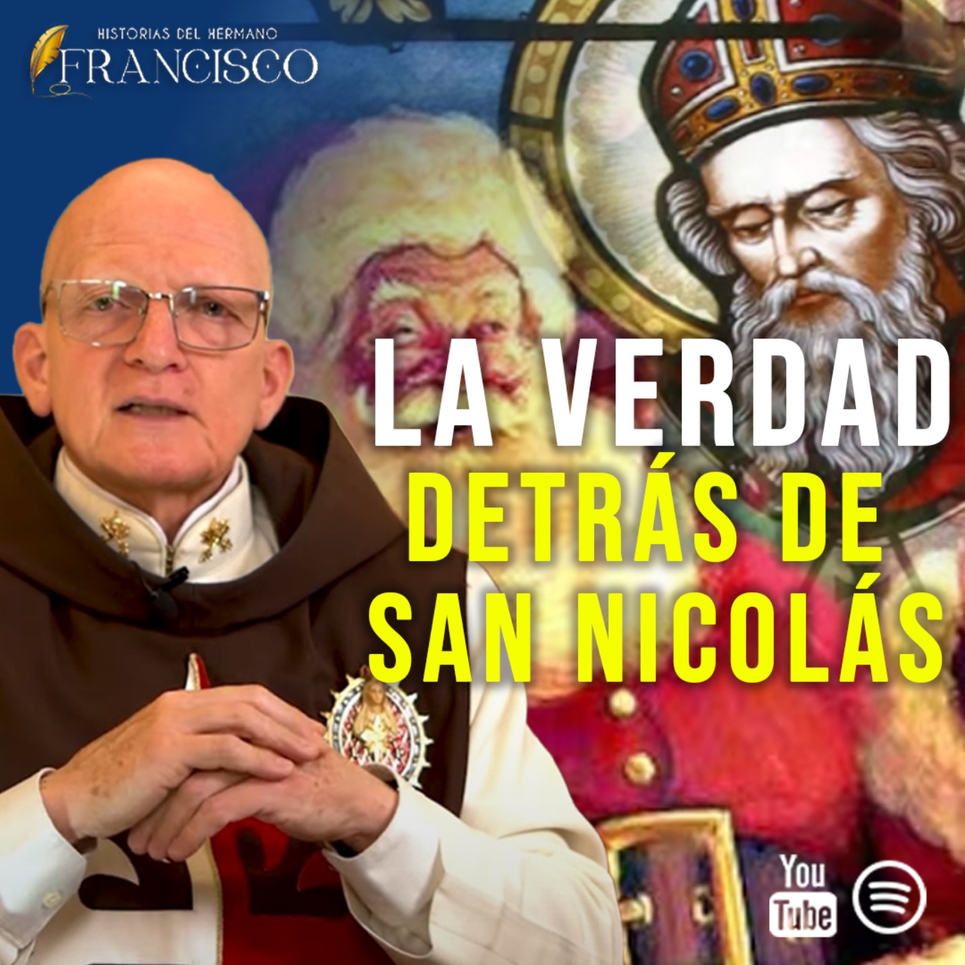 Historias del Hermano Francisco