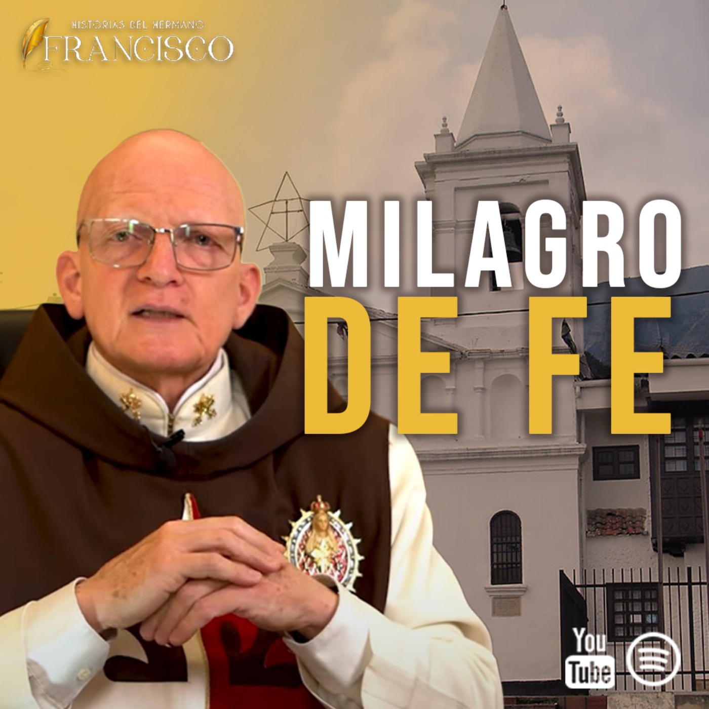 Historias del Hermano Francisco