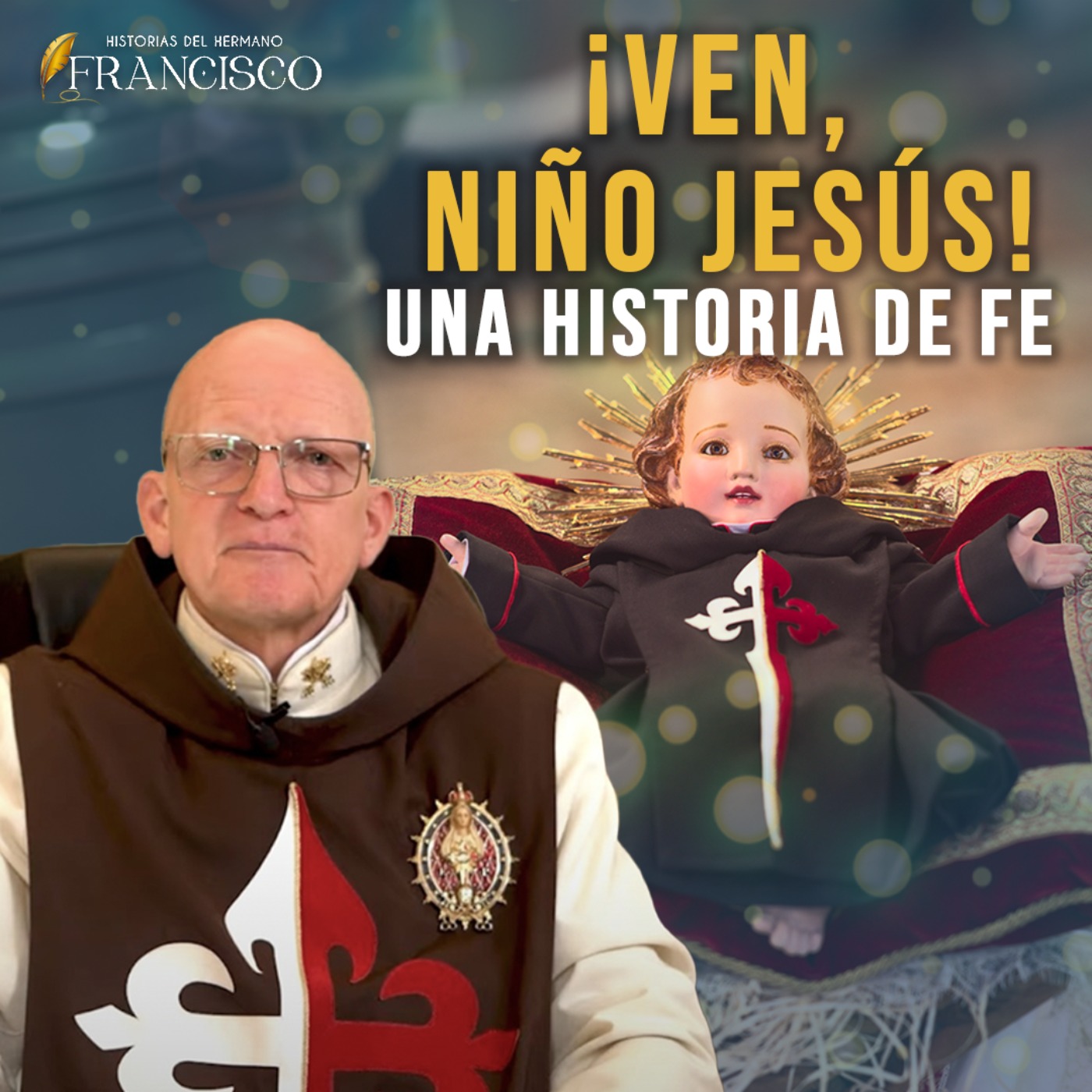 Historias del Hermano Francisco