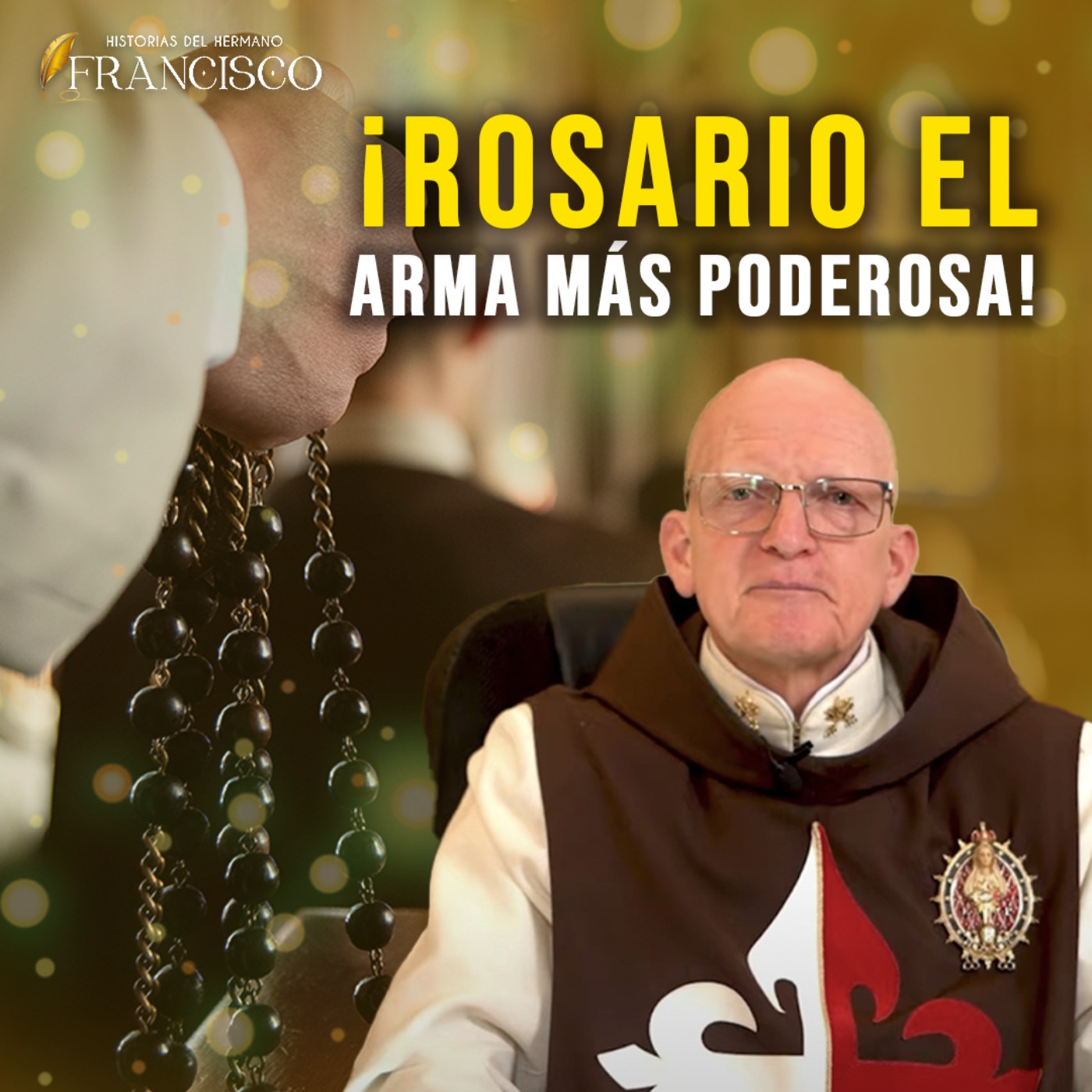 Historias del Hermano Francisco
