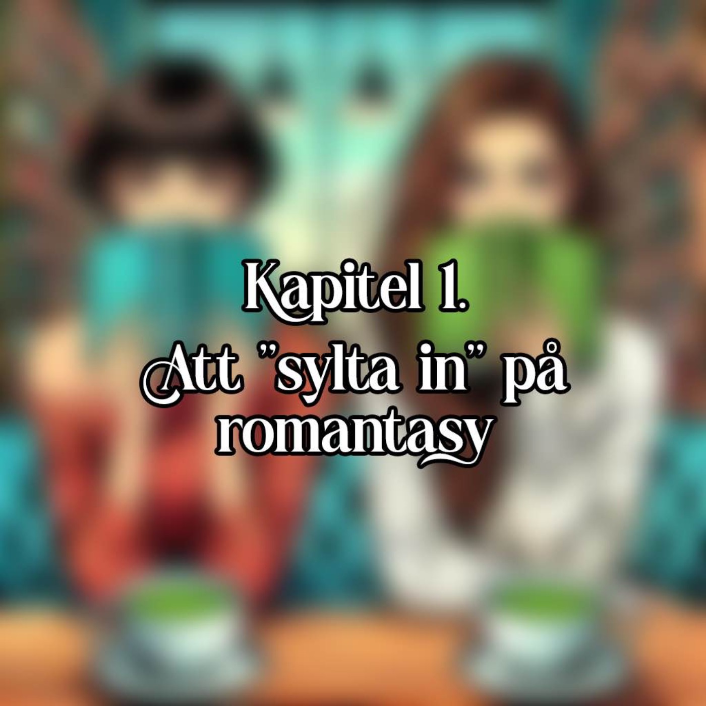Bladvändarna