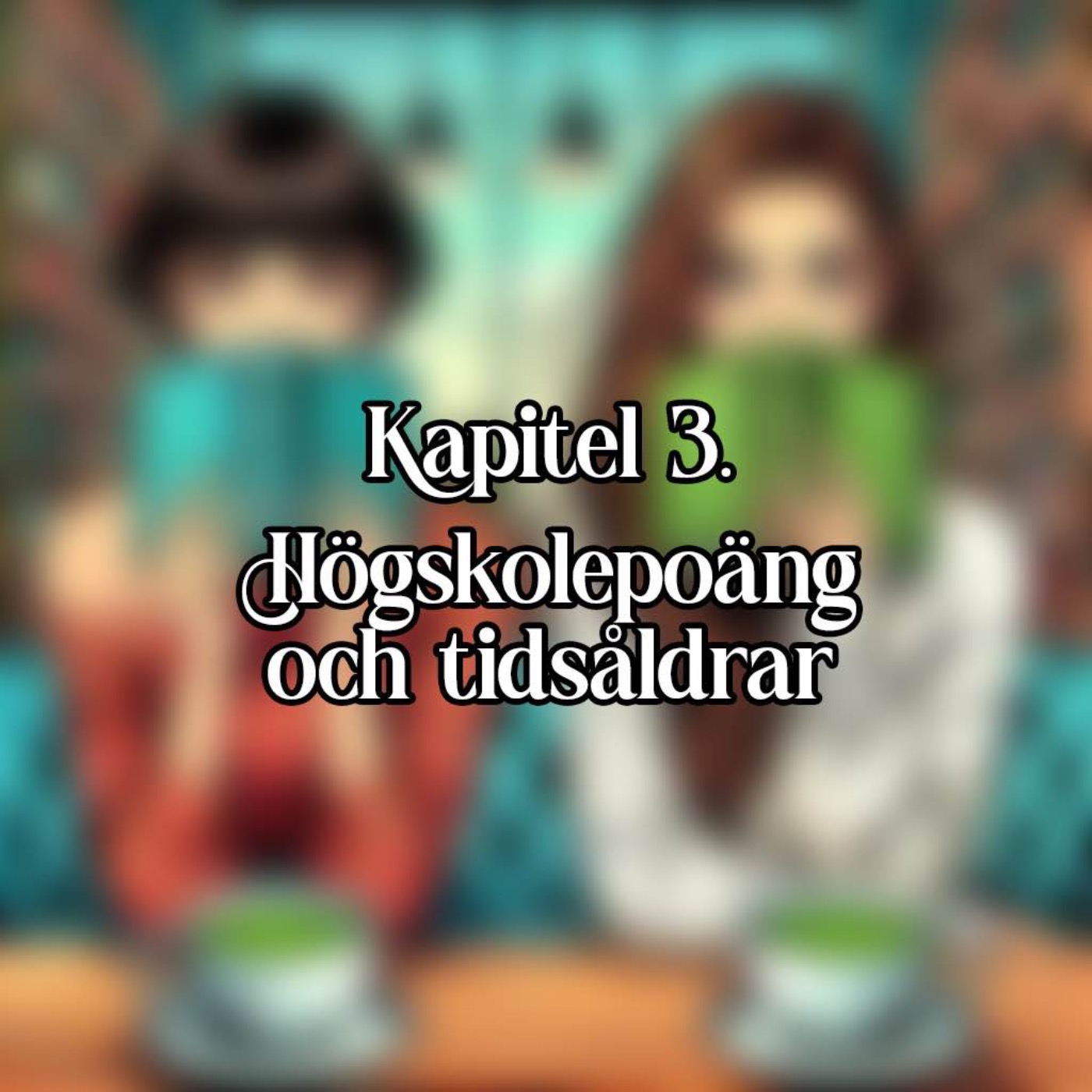 Bladvändarna