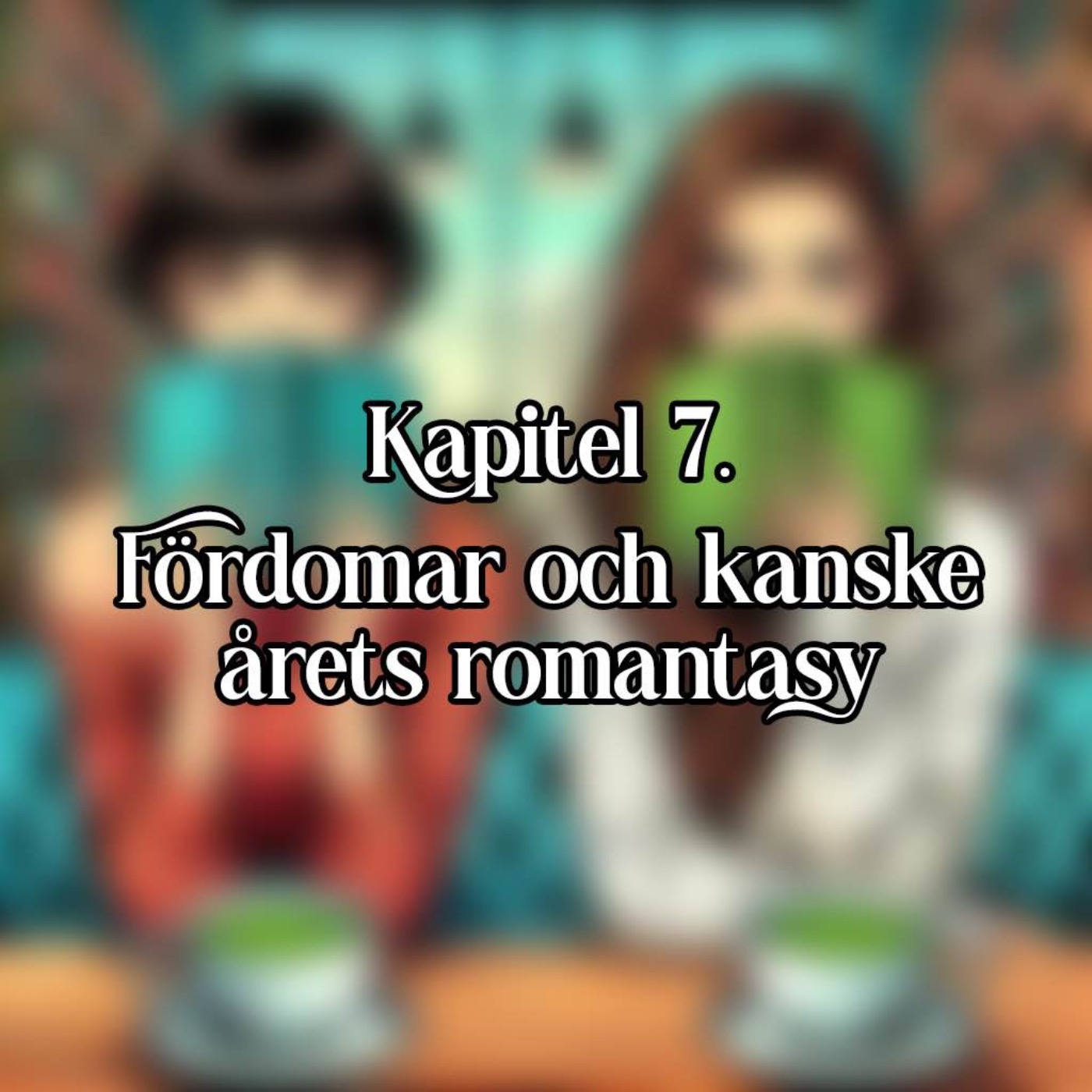 Bladvändarna