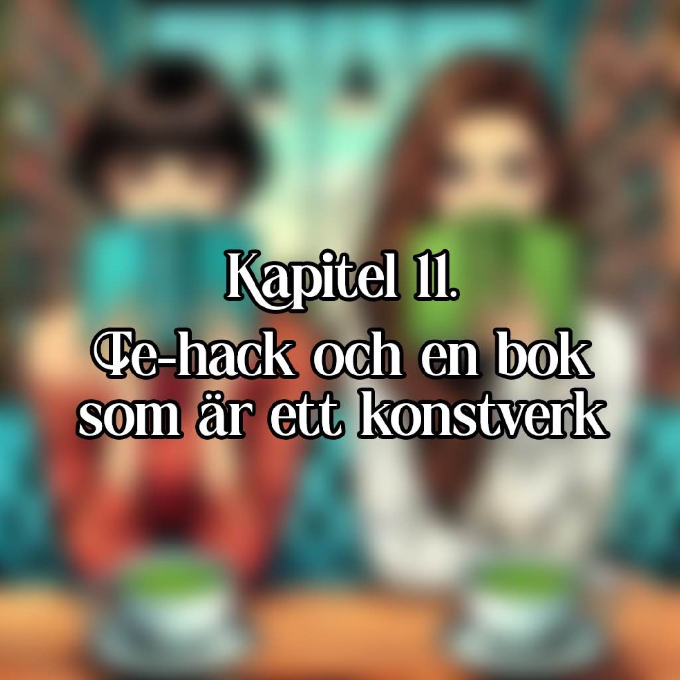 Bladvändarna