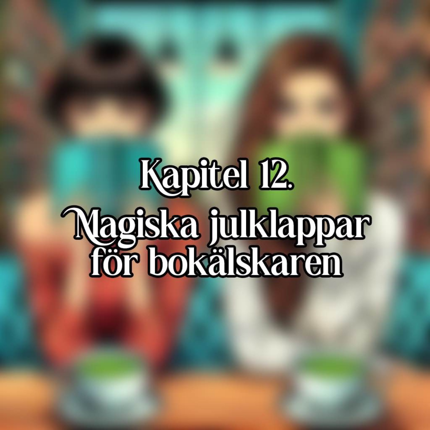 Bladvändarna