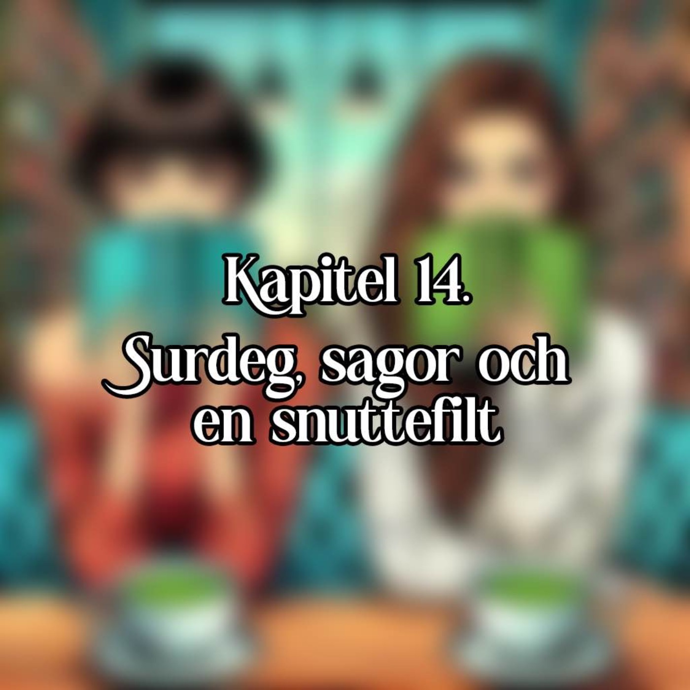 Bladvändarna