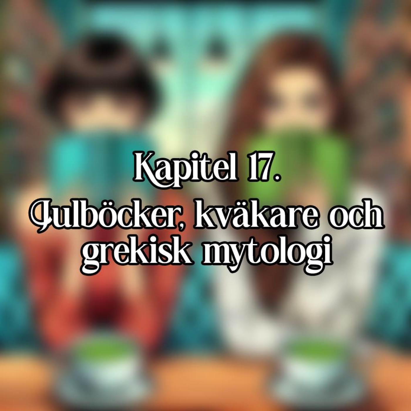 Bladvändarna