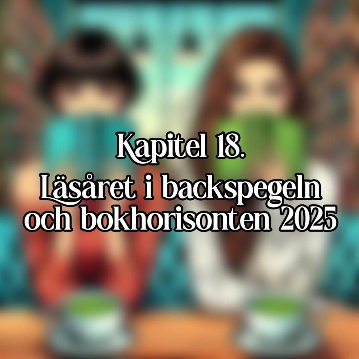Bladvändarna