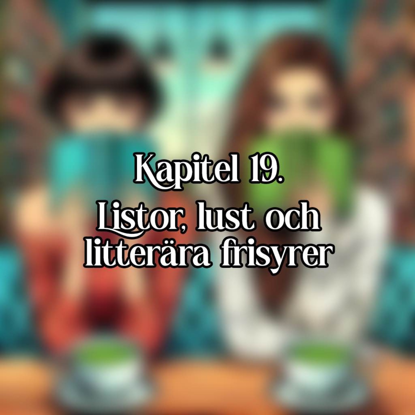 Bladvändarna