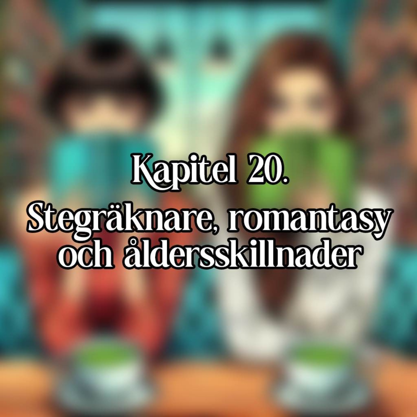 Bladvändarna
