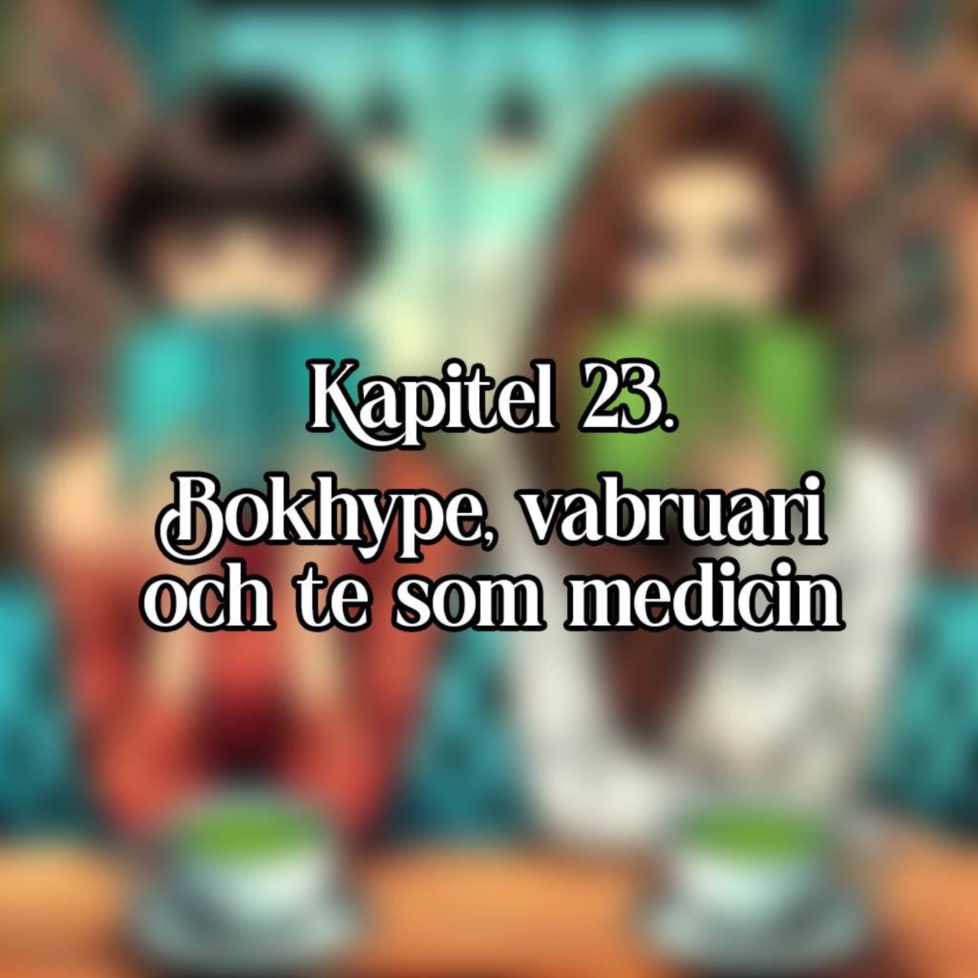 Bladvändarna