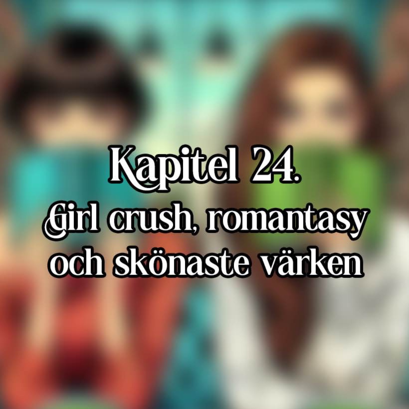 Bladvändarna