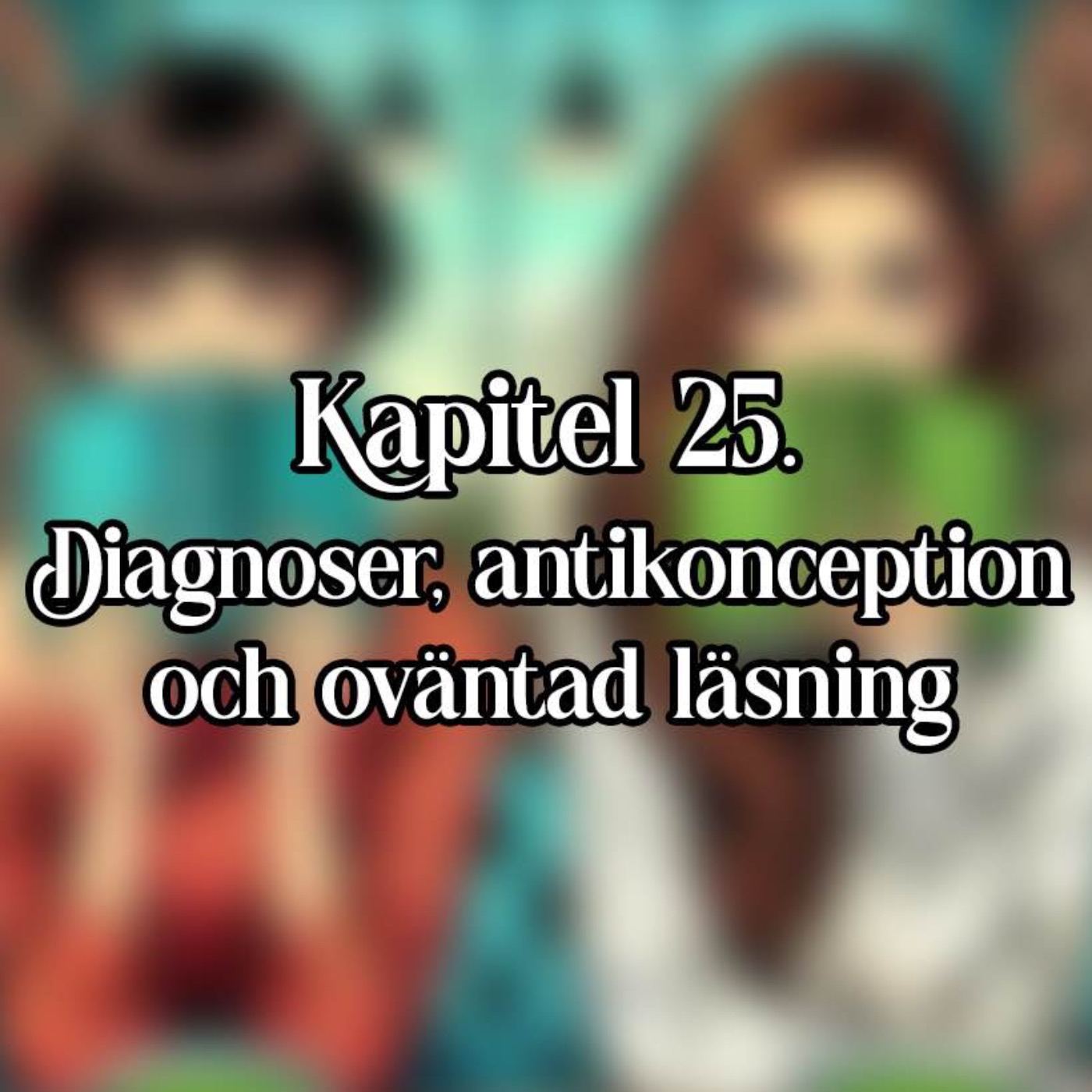 Bladvändarna