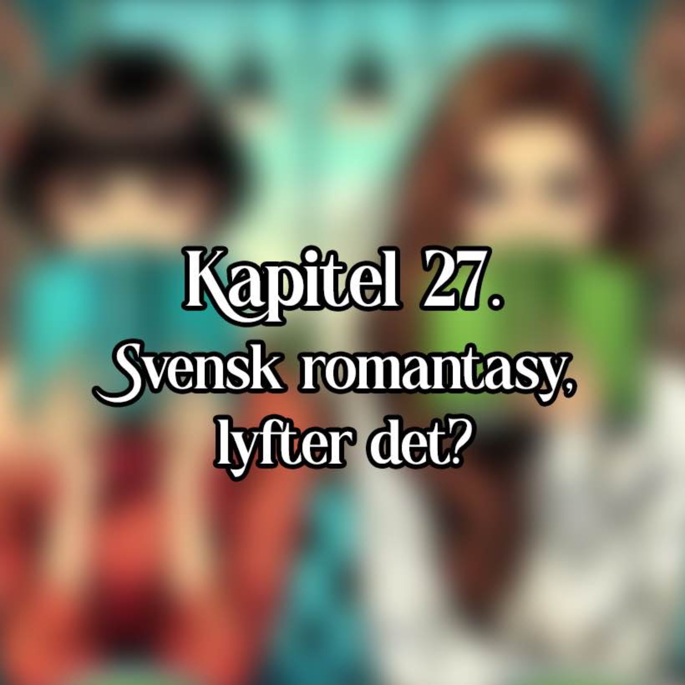 Bladvändarna
