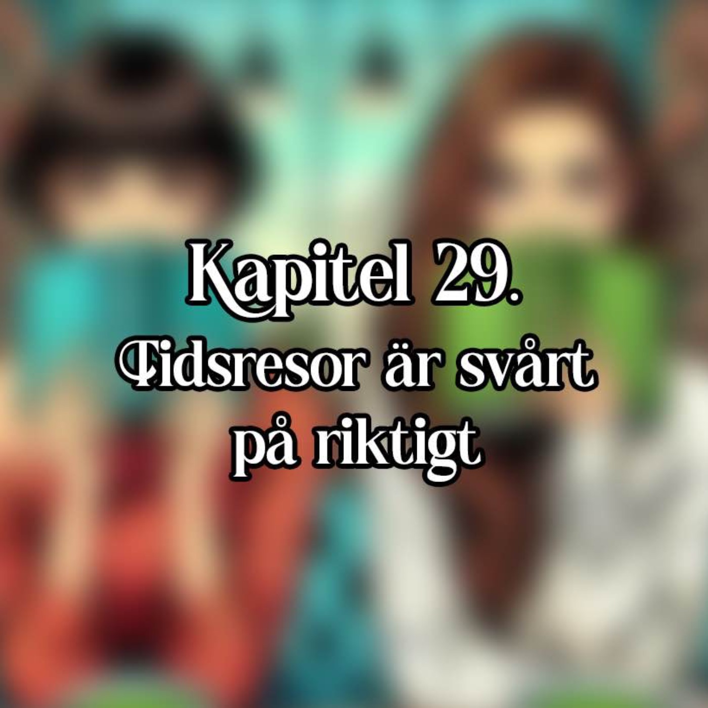 Bladvändarna