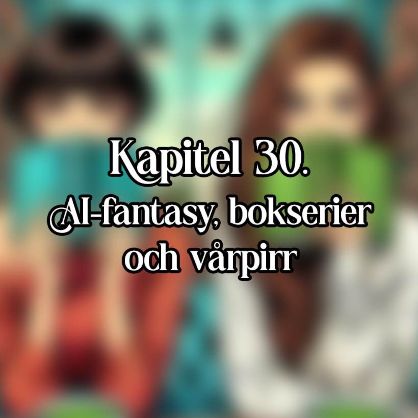 Bladvändarna