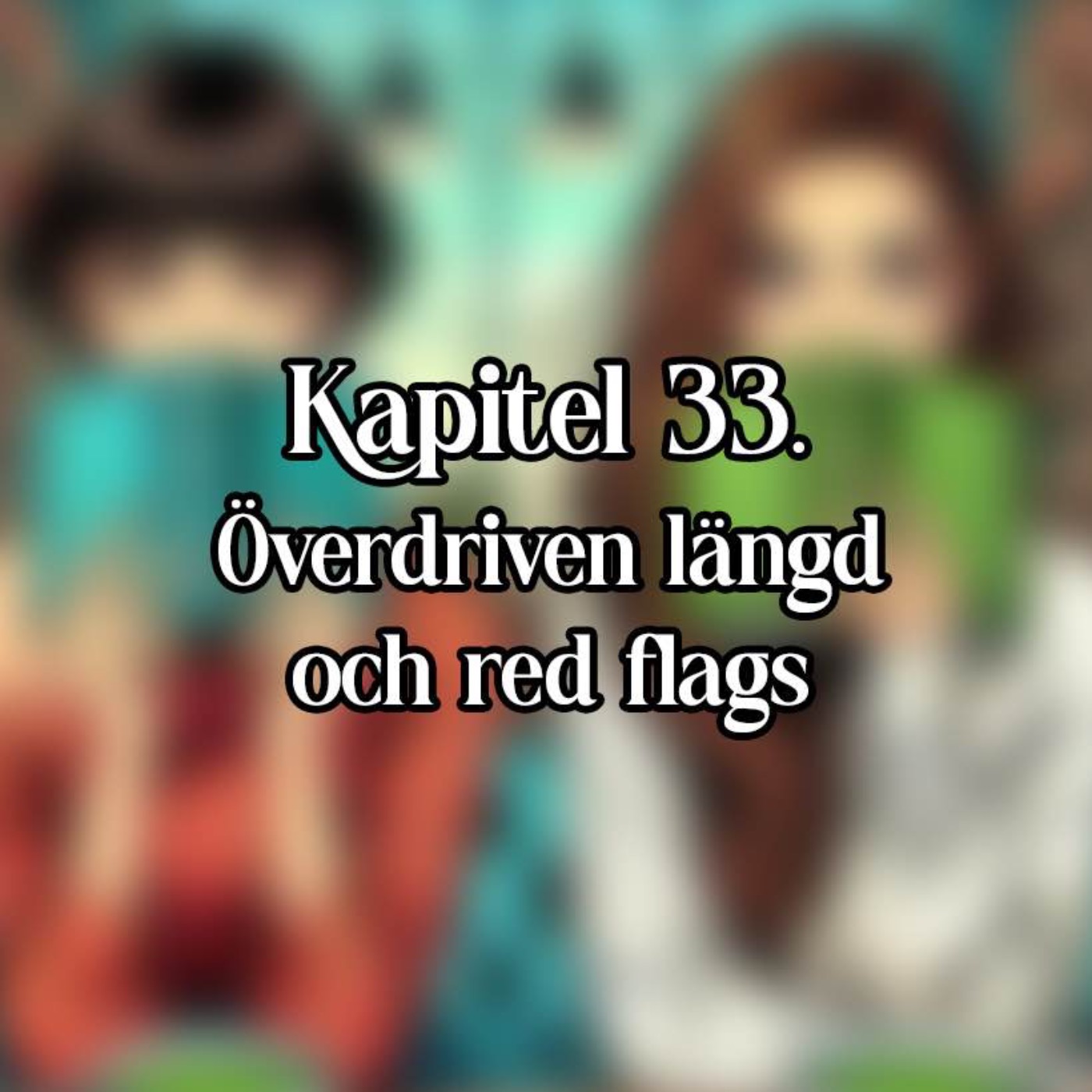 Bladvändarna