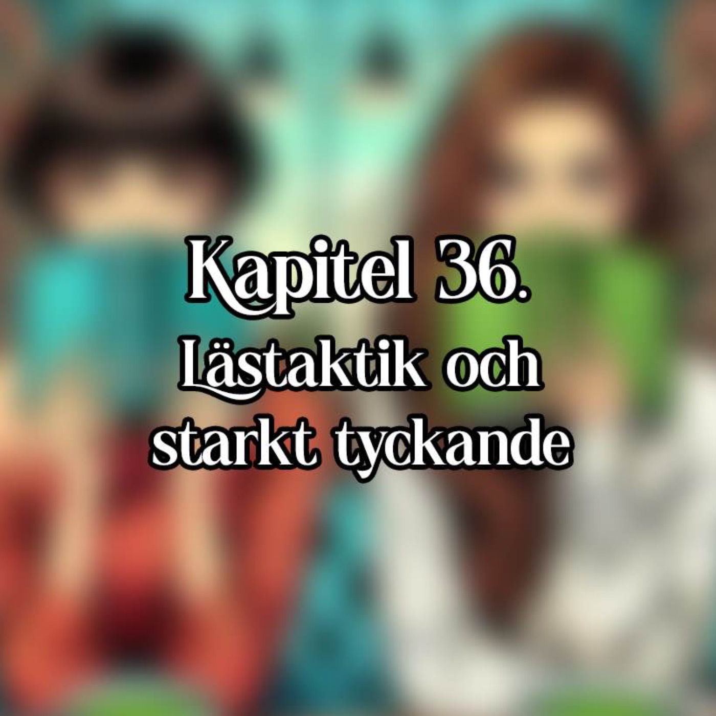 Bladvändarna