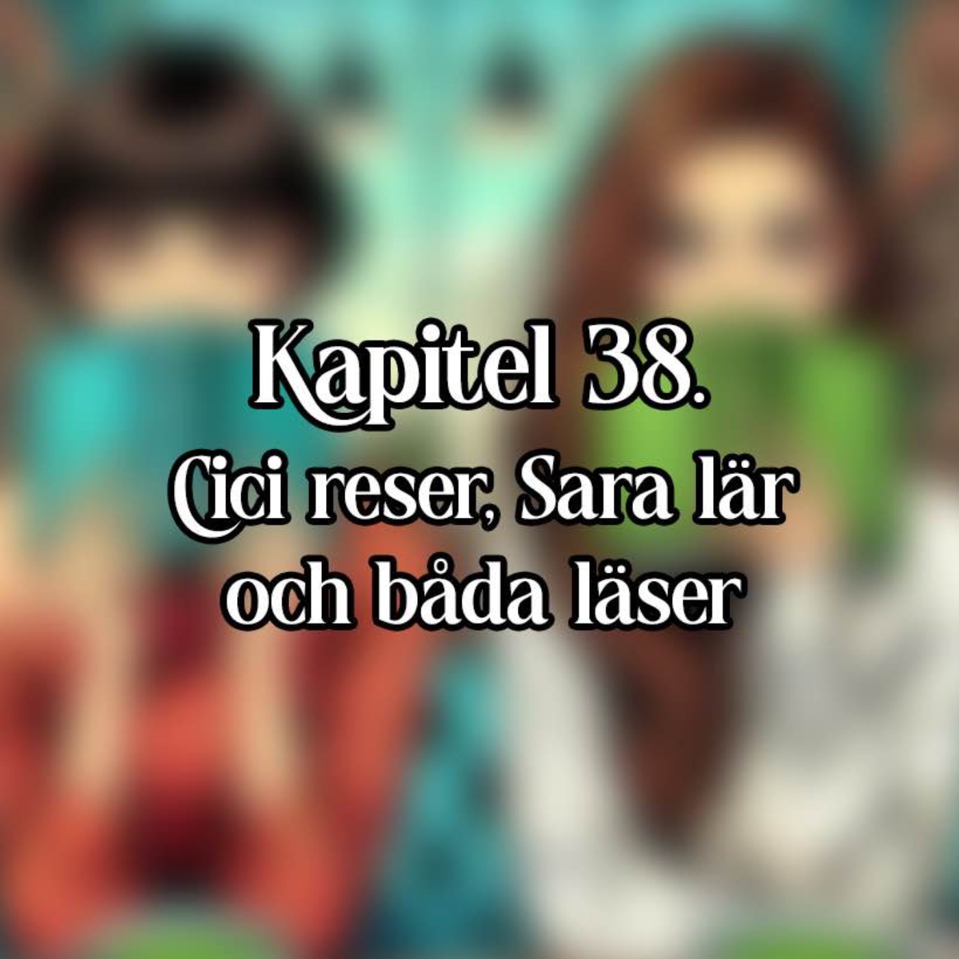 Bladvändarna