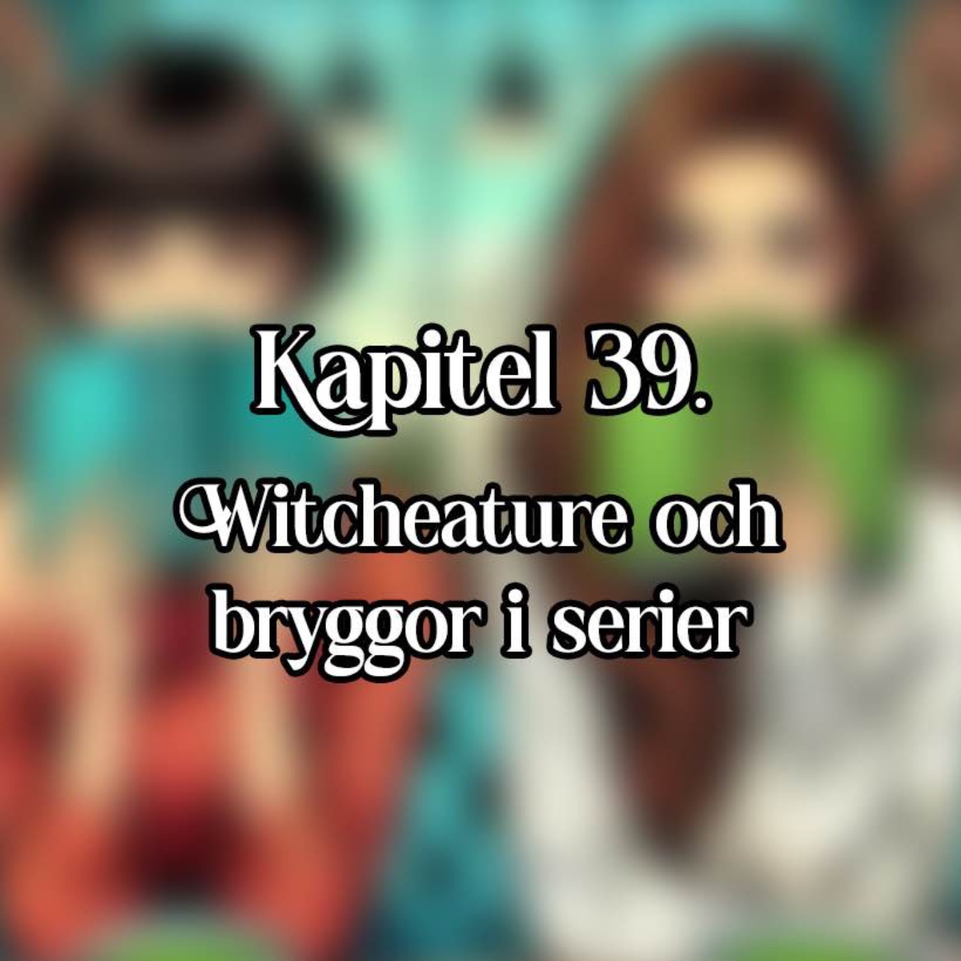 Bladvändarna