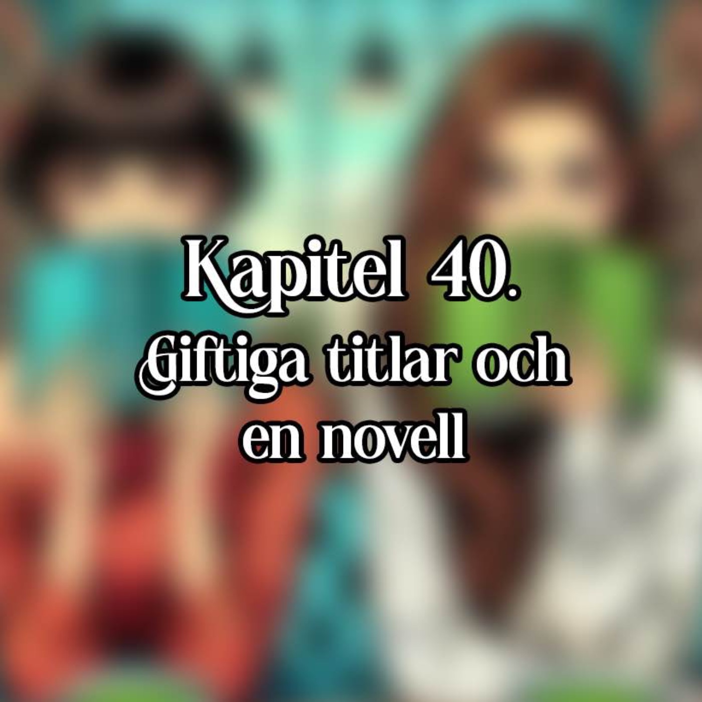 Bladvändarna