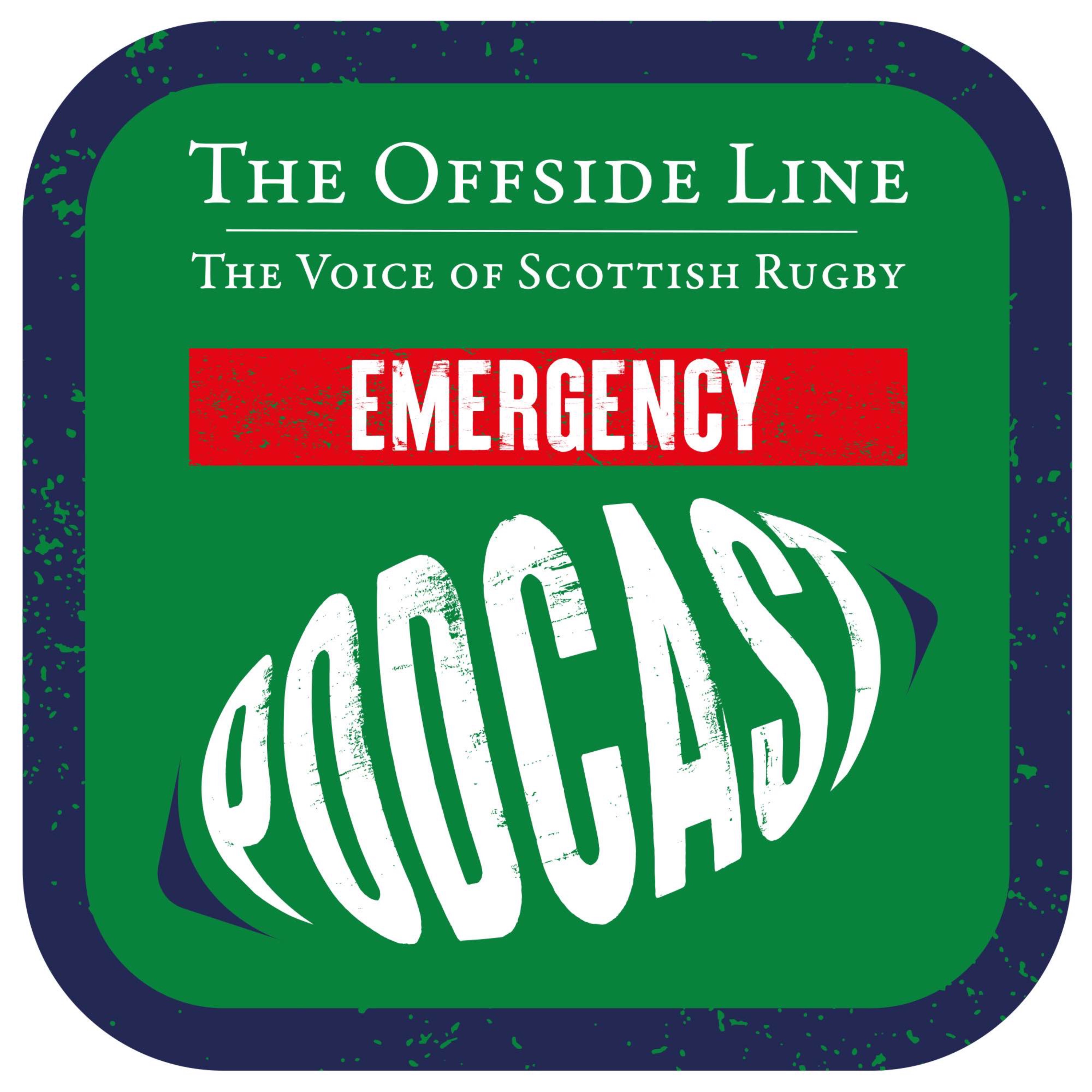 The Offside Line Podcast