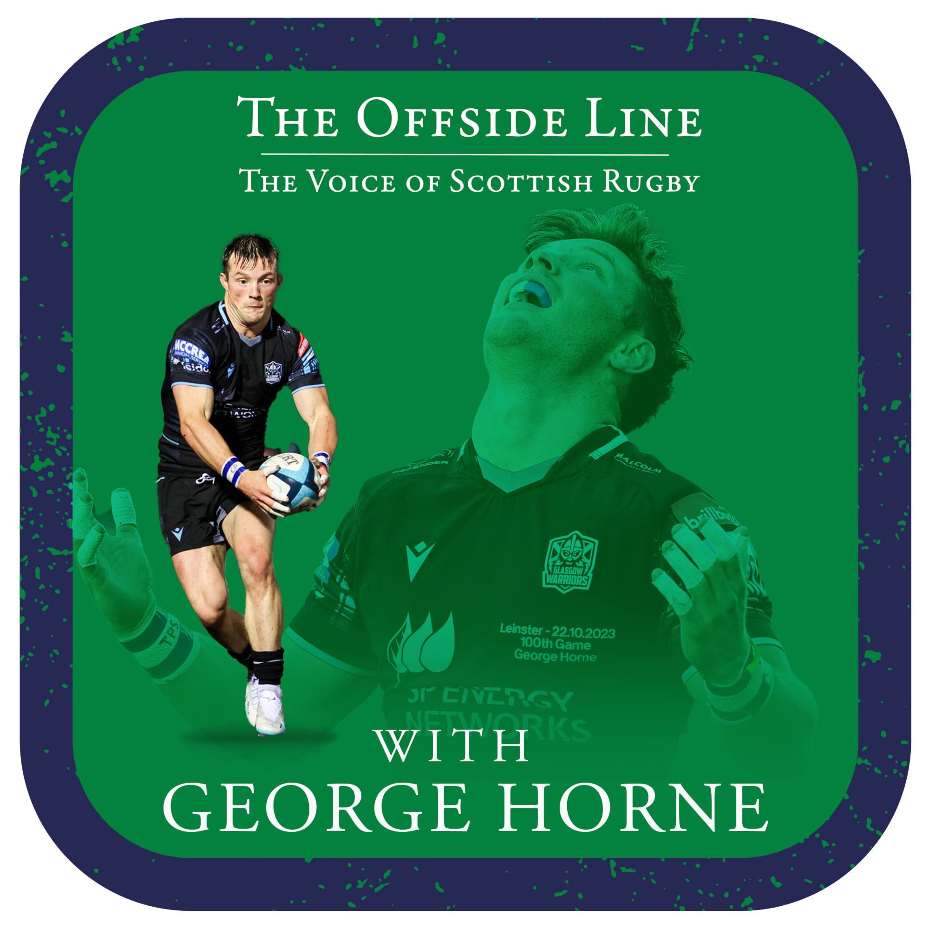 The Offside Line Podcast