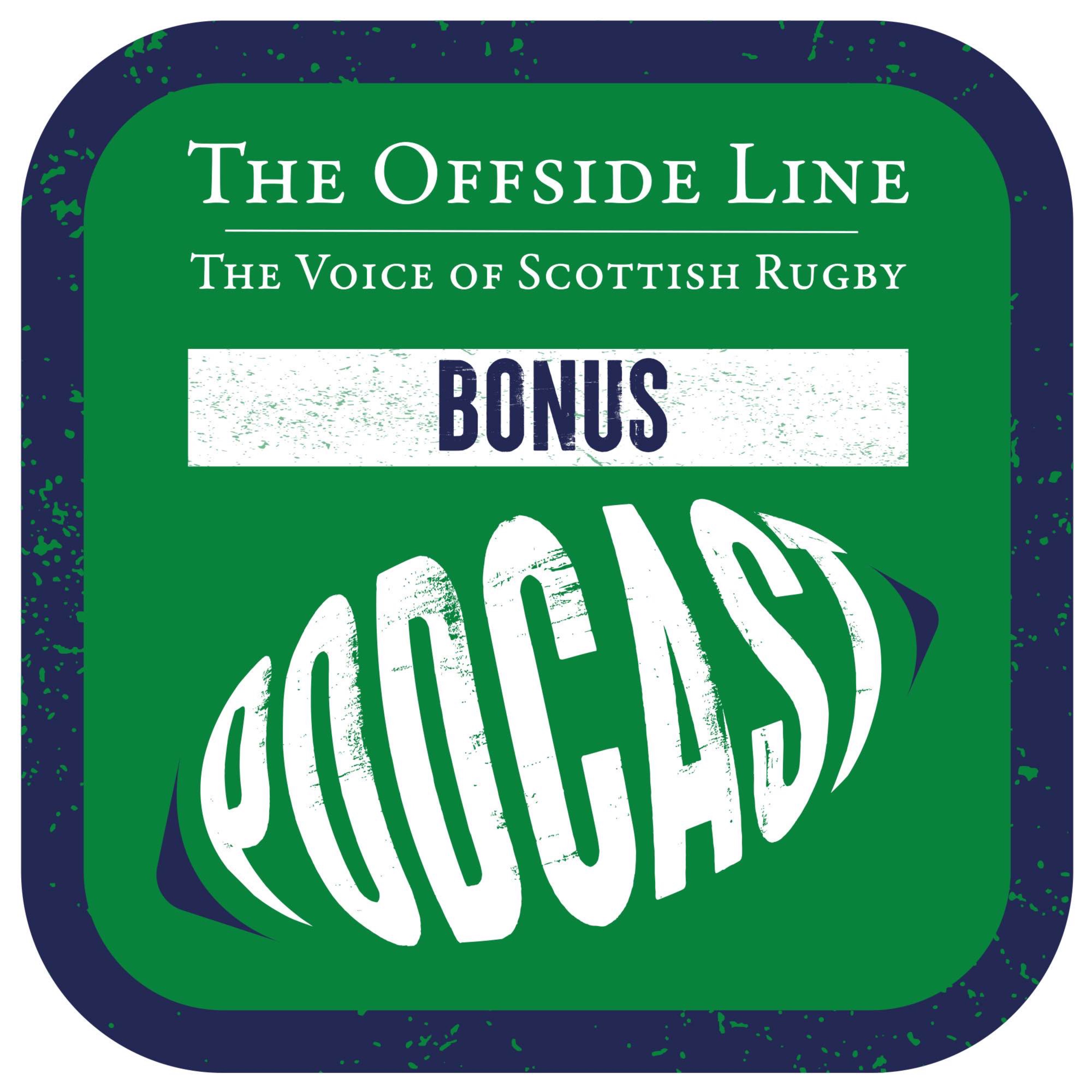 The Offside Line Podcast