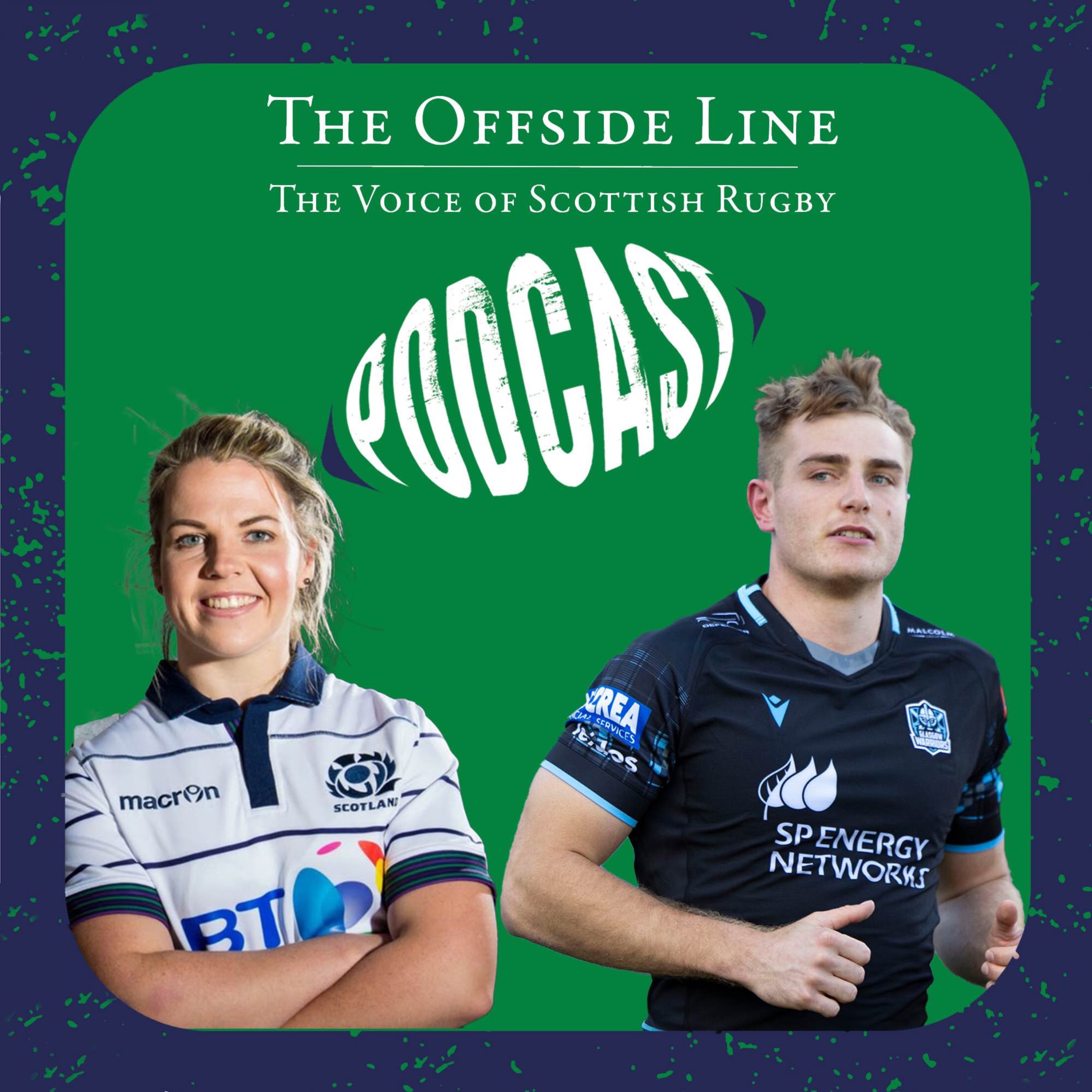 The Offside Line Podcast