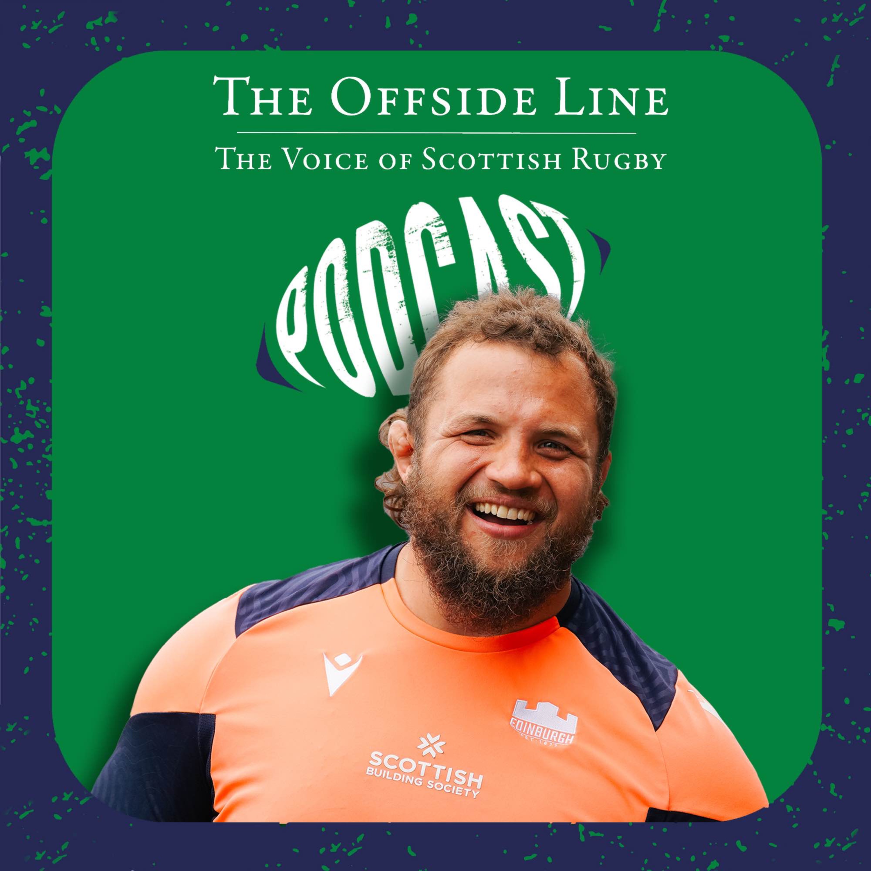 The Offside Line Podcast