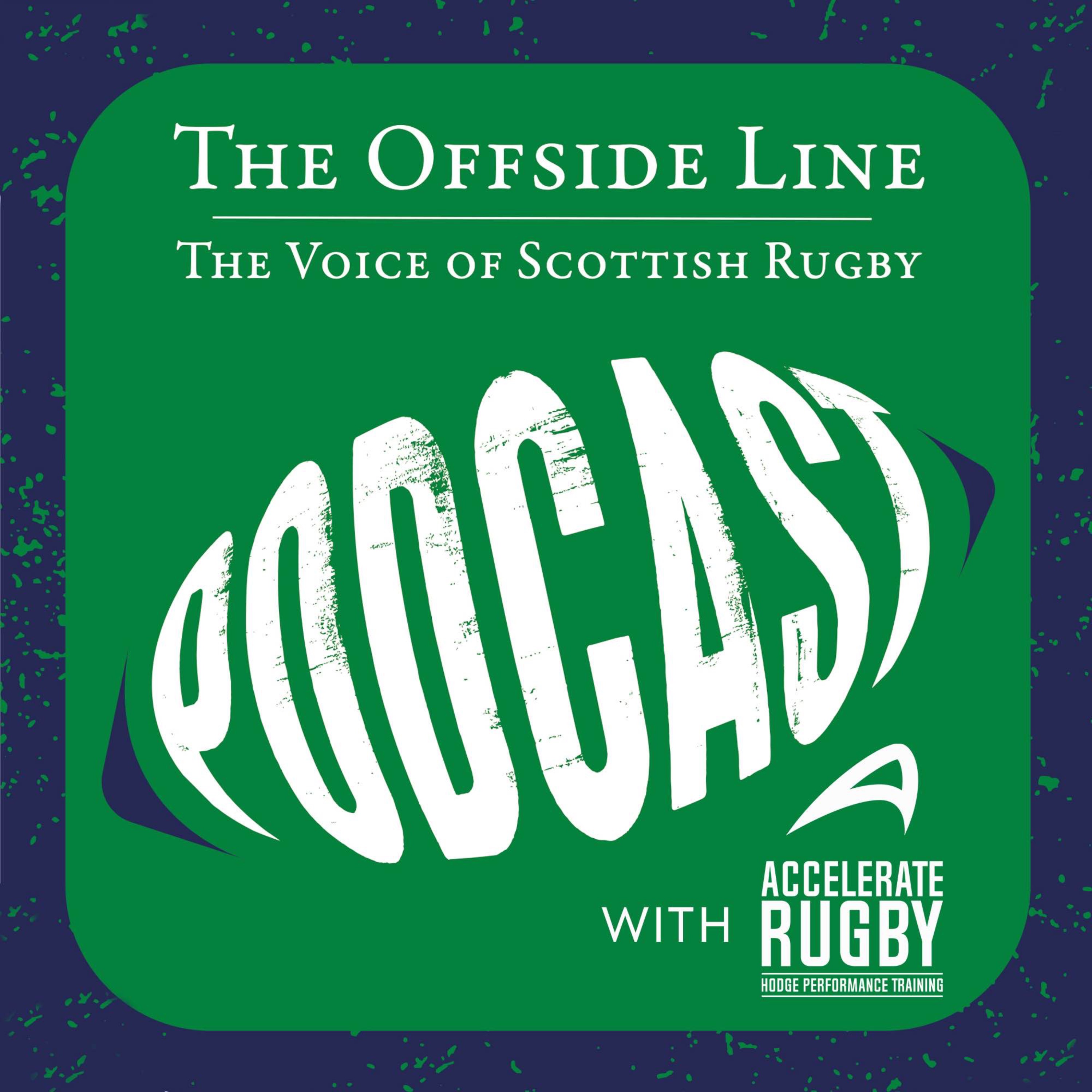 The Offside Line Podcast
