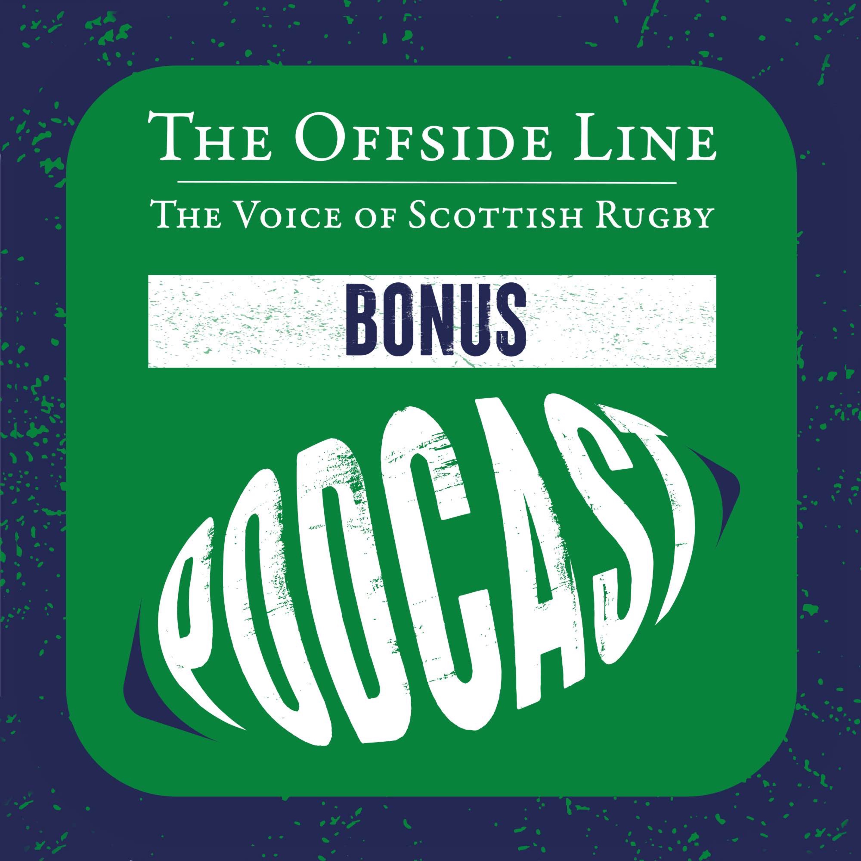 The Offside Line Podcast