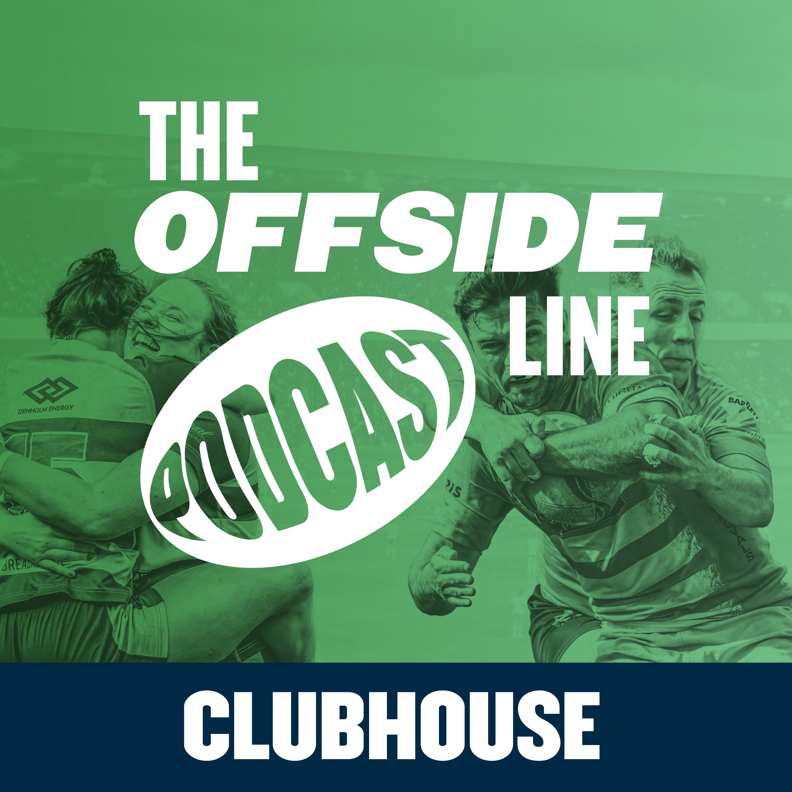 Clubhouse: Ready for kick-off episode artwork