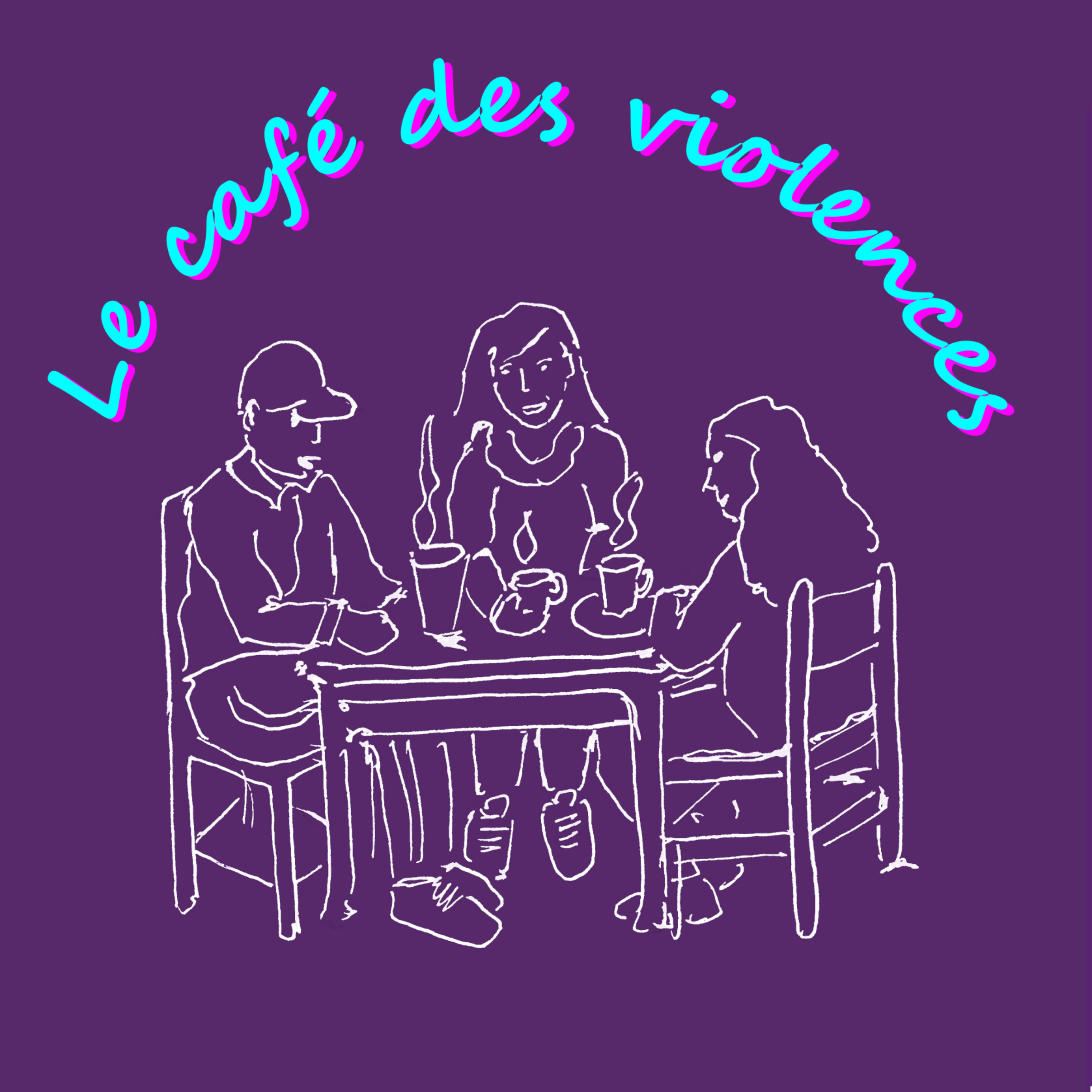 Le café des violences