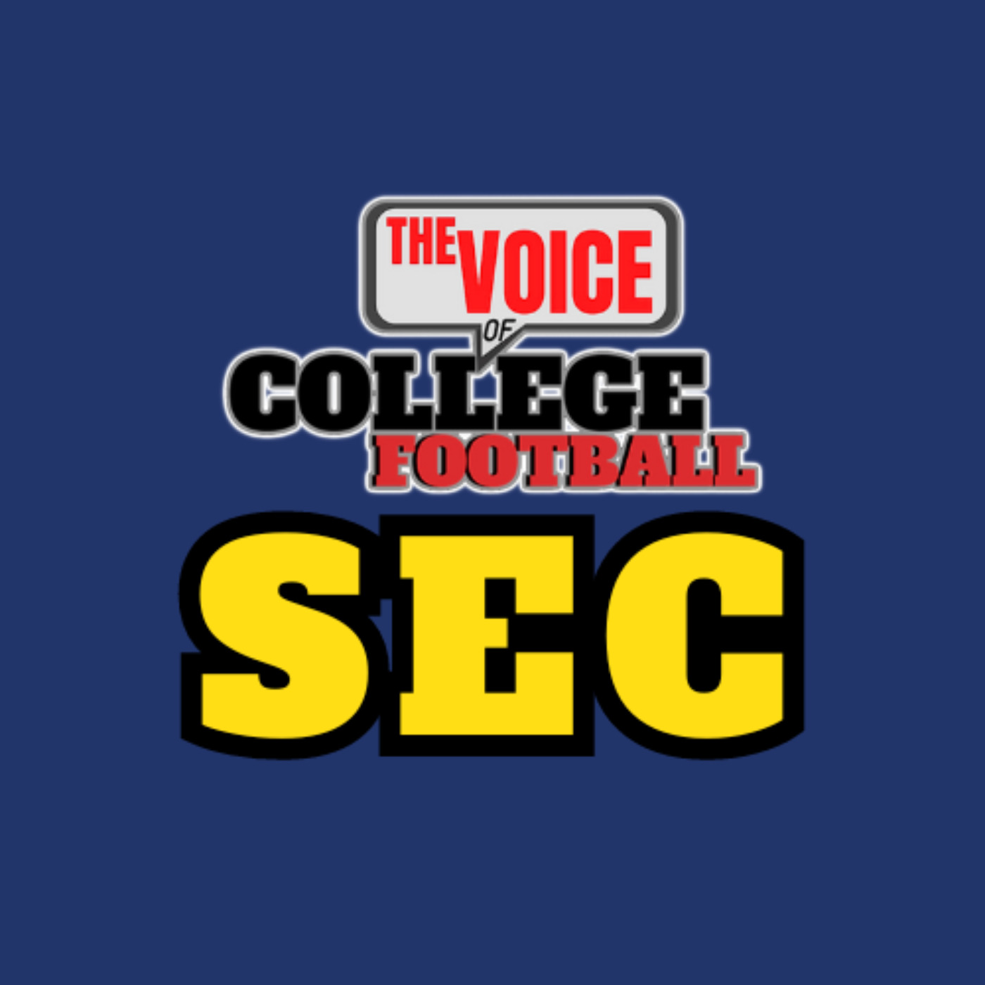 SEC Live:26 Days and counting!!!!