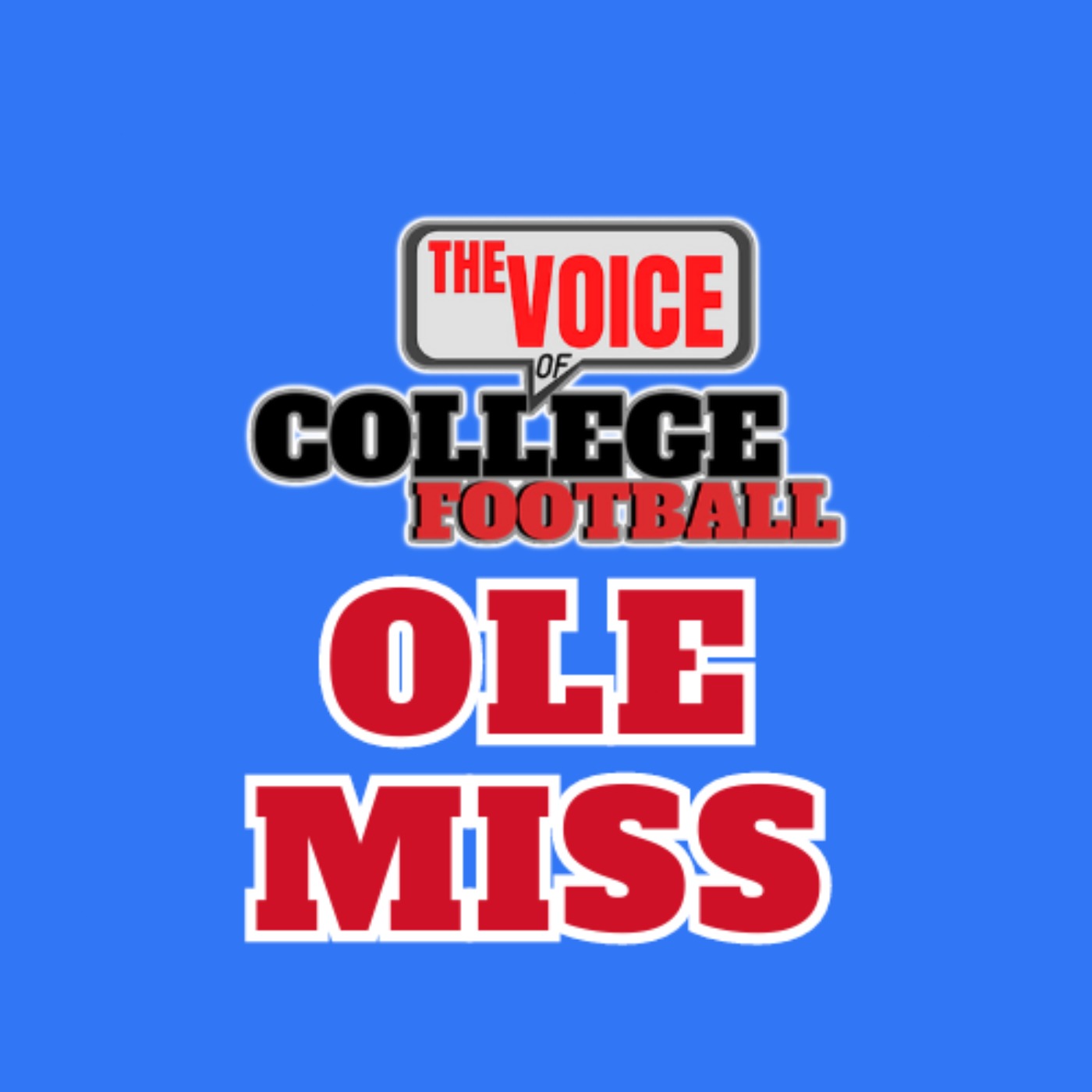 Ole Miss Rebels LIVE 3 / KENTUCKY WEEK episode artwork