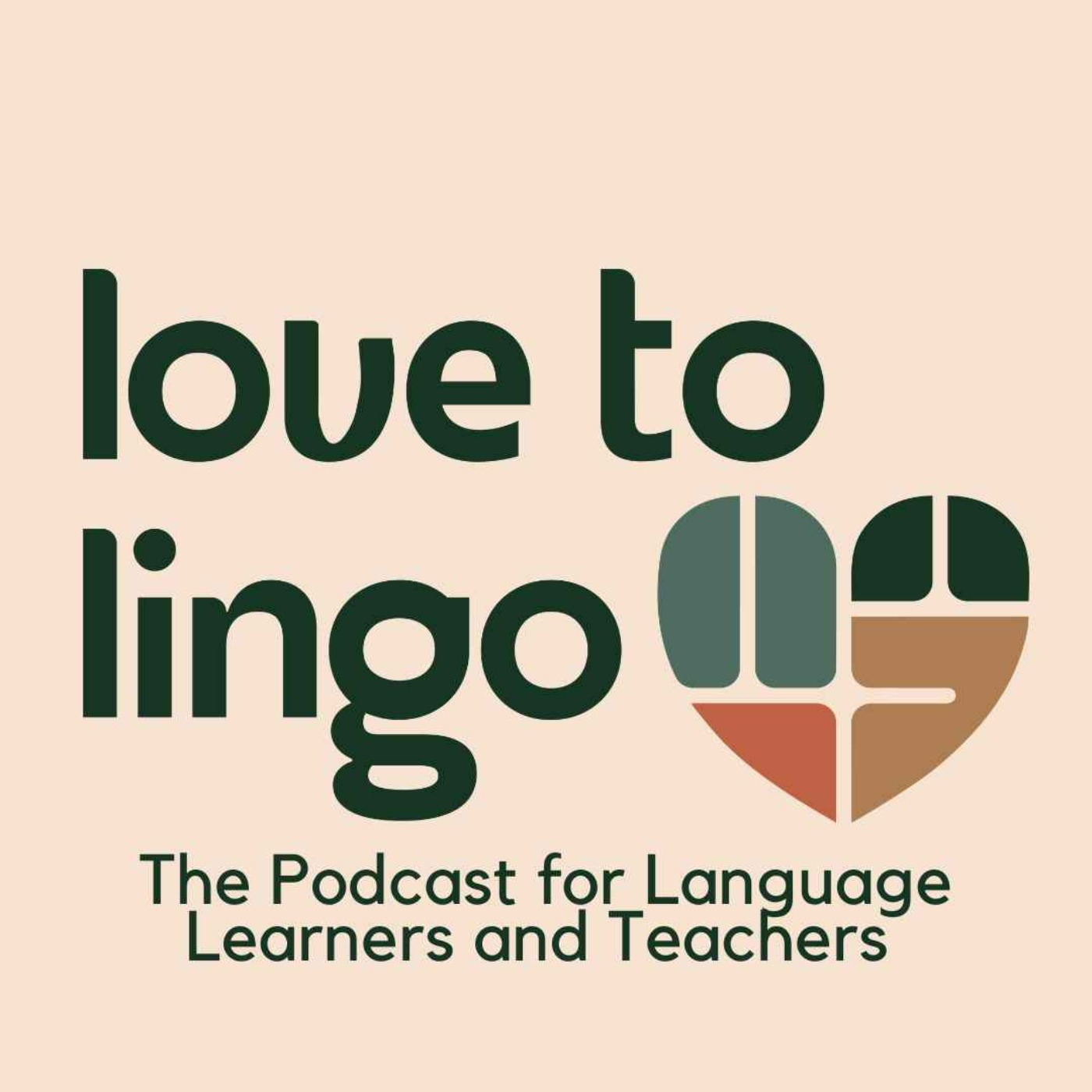 Love to Lingo Trailer